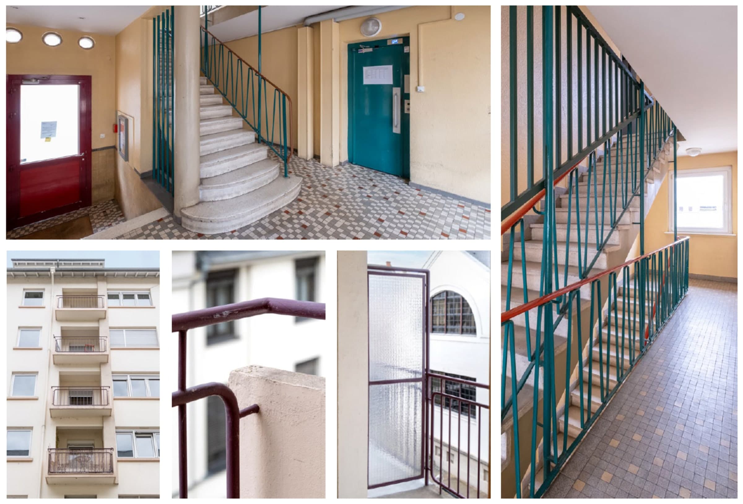 STRASBOURG : Spesbourg — programme immobilier neuf à Strasbourg, photo 4