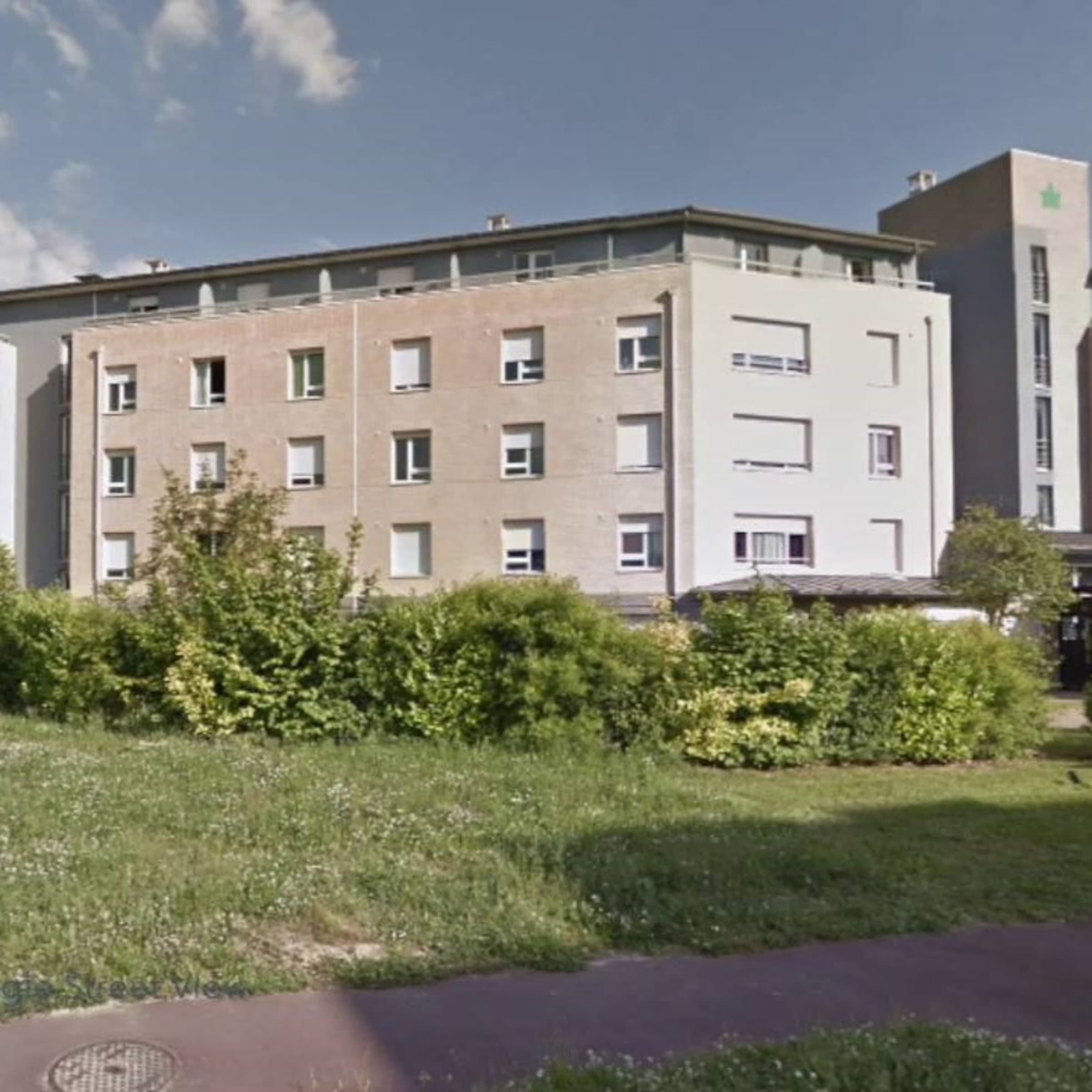Studéa Cergy Université 1 — programme immobilier neuf à Cergy, photo 1