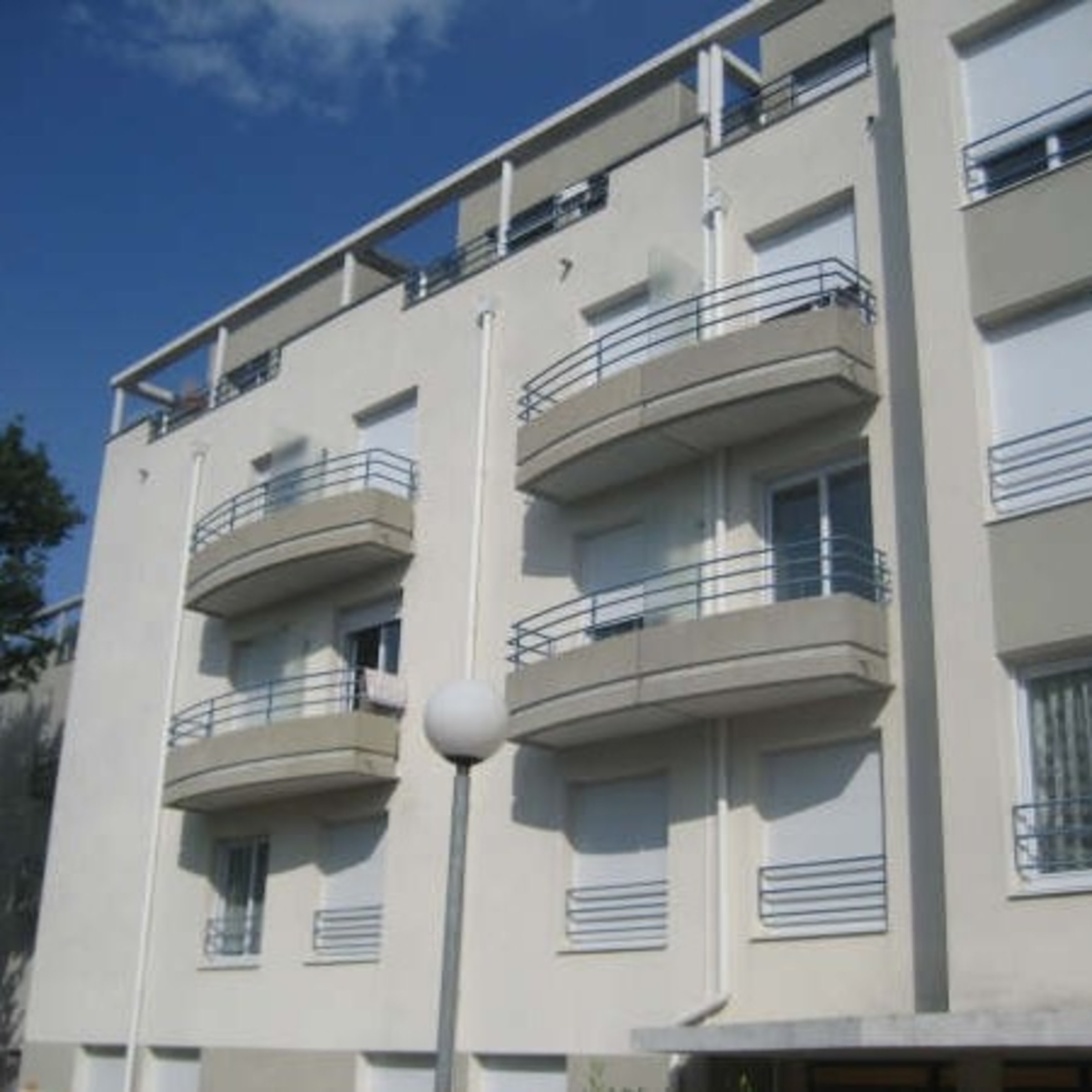 Studéa Loquidy — Nantes