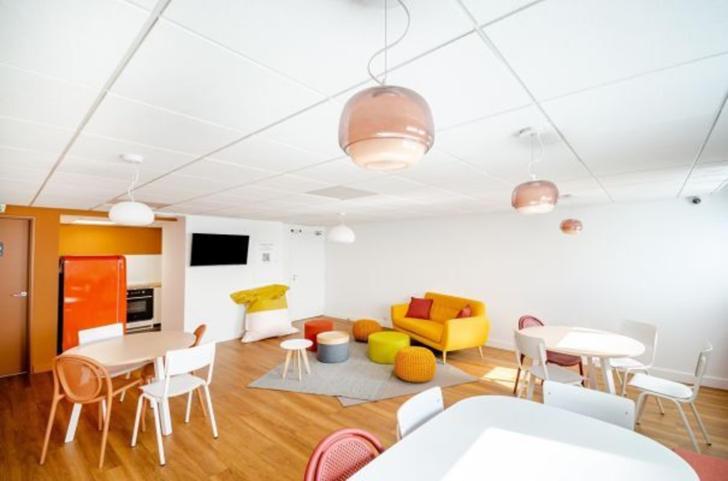 Studéa Marseille Capelette — visuel 5