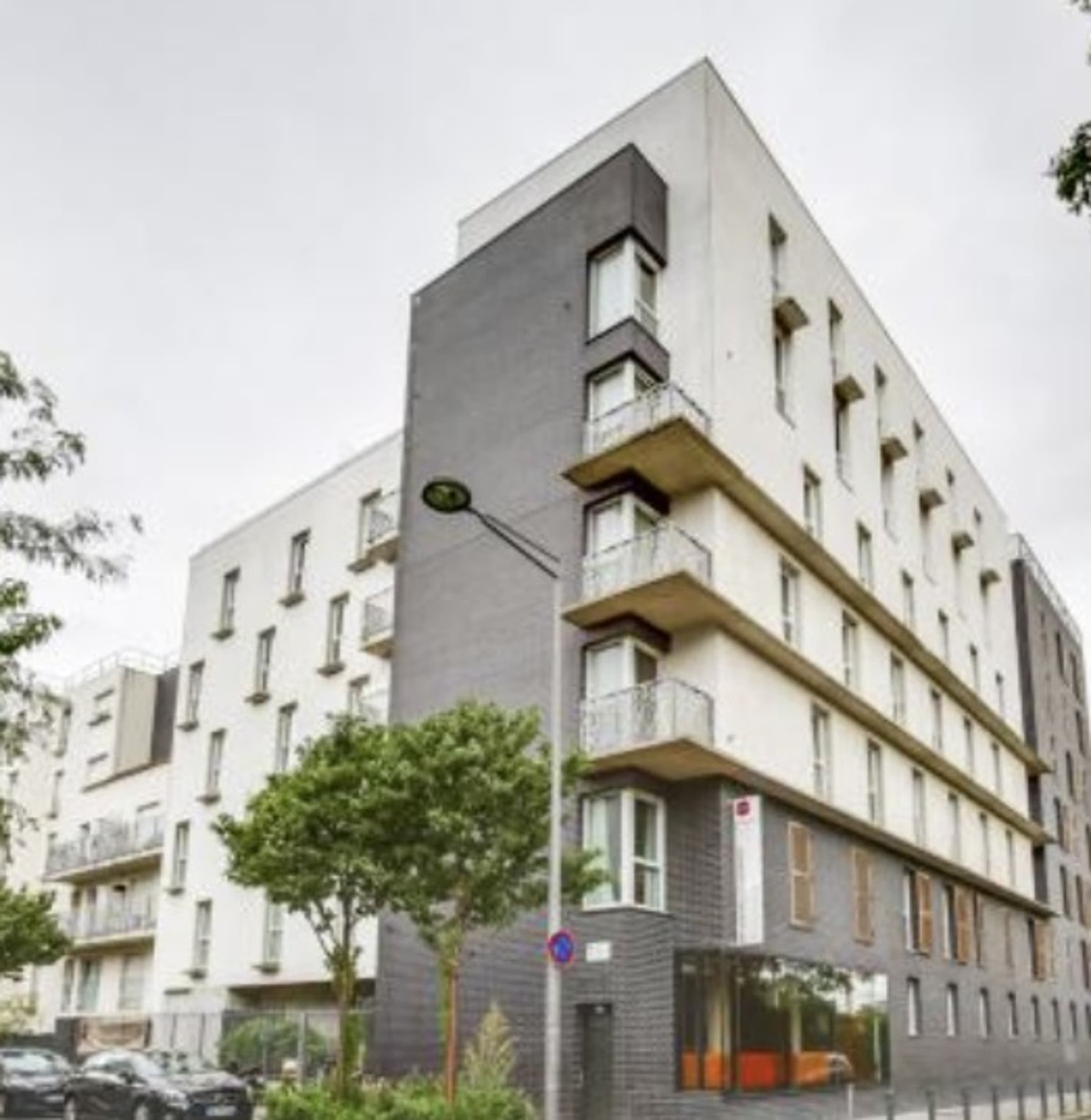 Studéa Saint-Ouen 2 — visuel 1