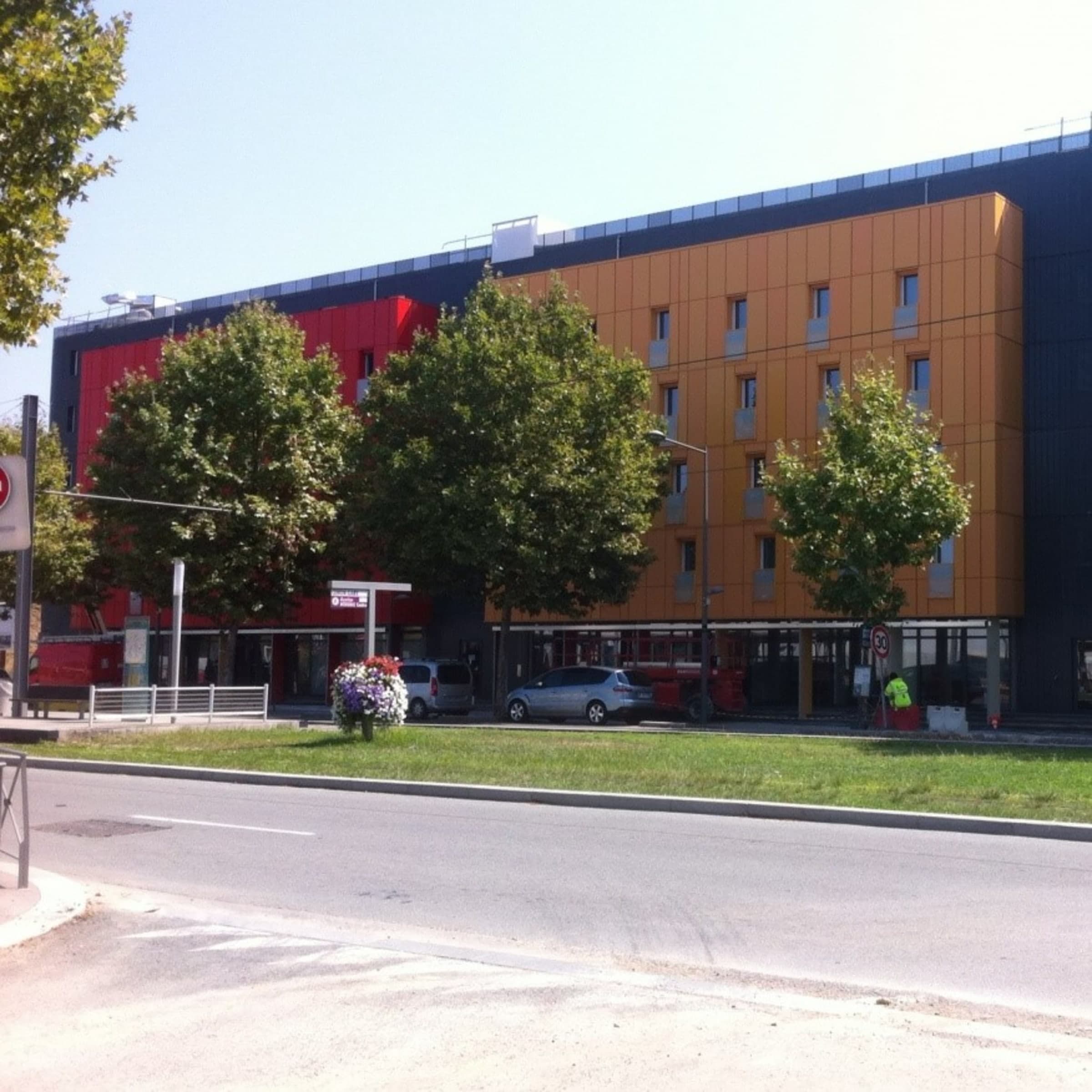 Studélites Bordeaux-Cenon — visuel 1