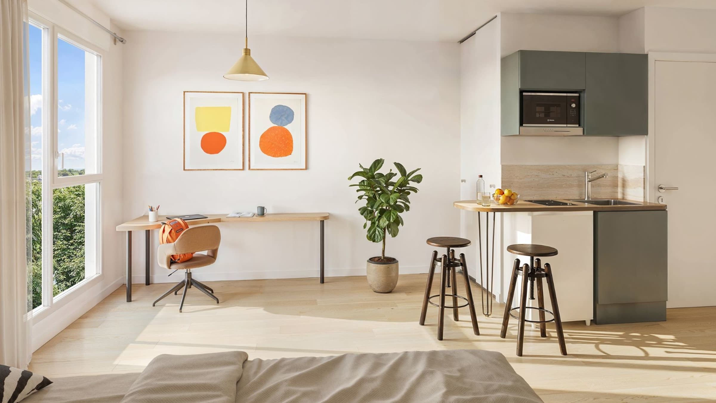 Studio 142 — visuel 4