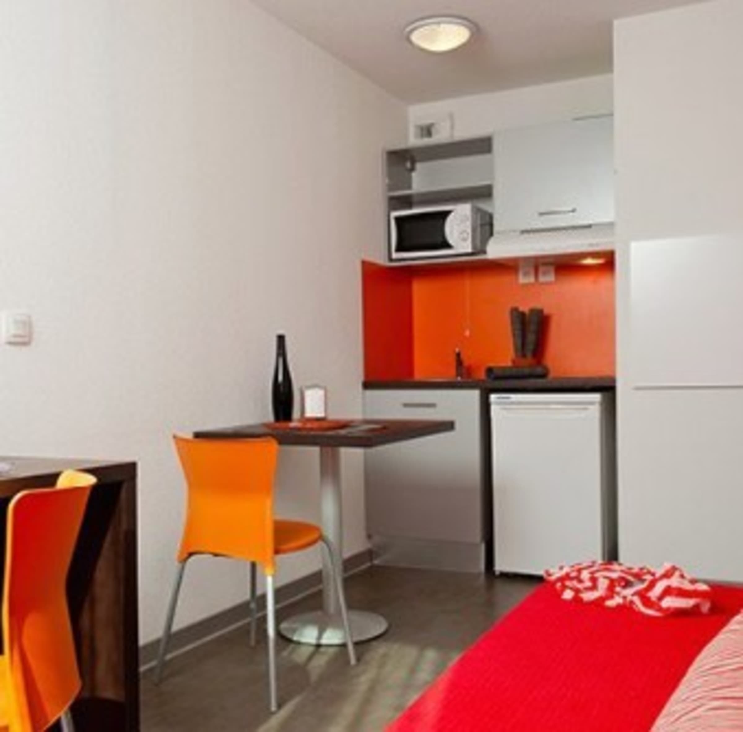 STUDY'O Gambetta — programme immobilier neuf à Talence, photo 2
