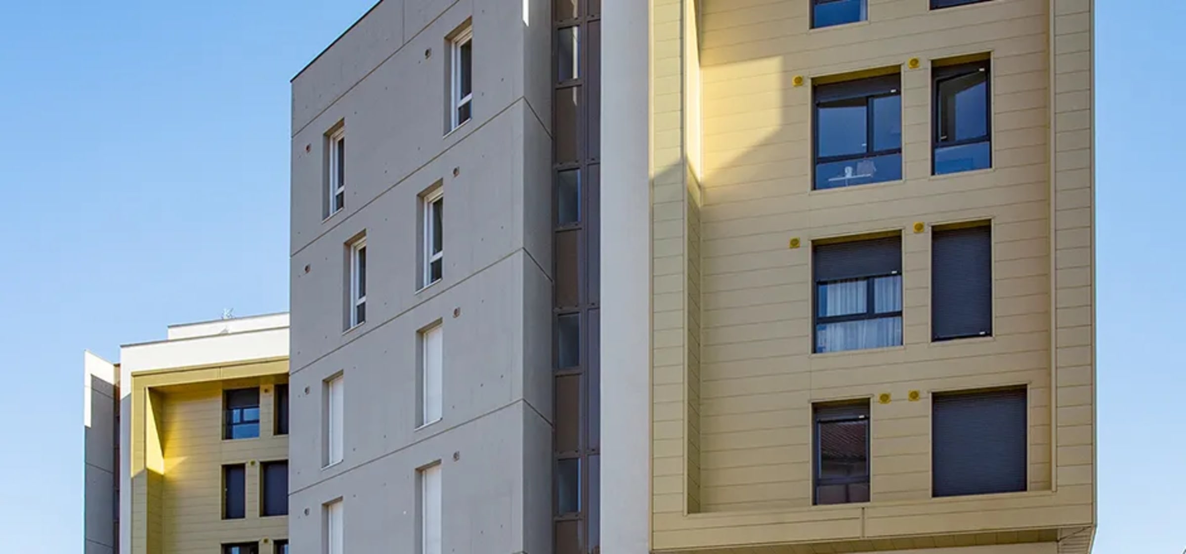 STUDYWEST — Lyon 9e Arrondissement