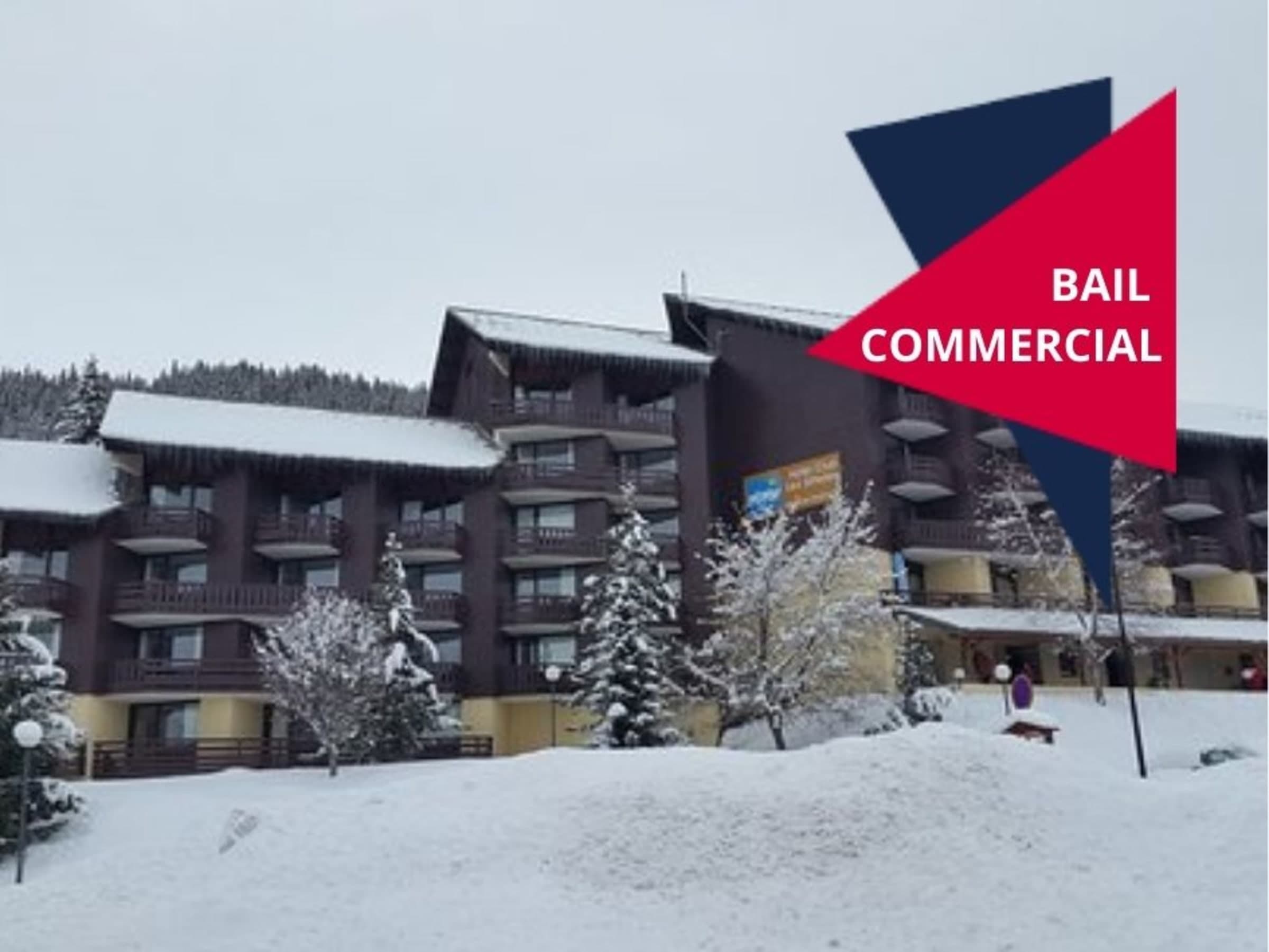 Sunweb - Aime - La Plagne — visuel 1