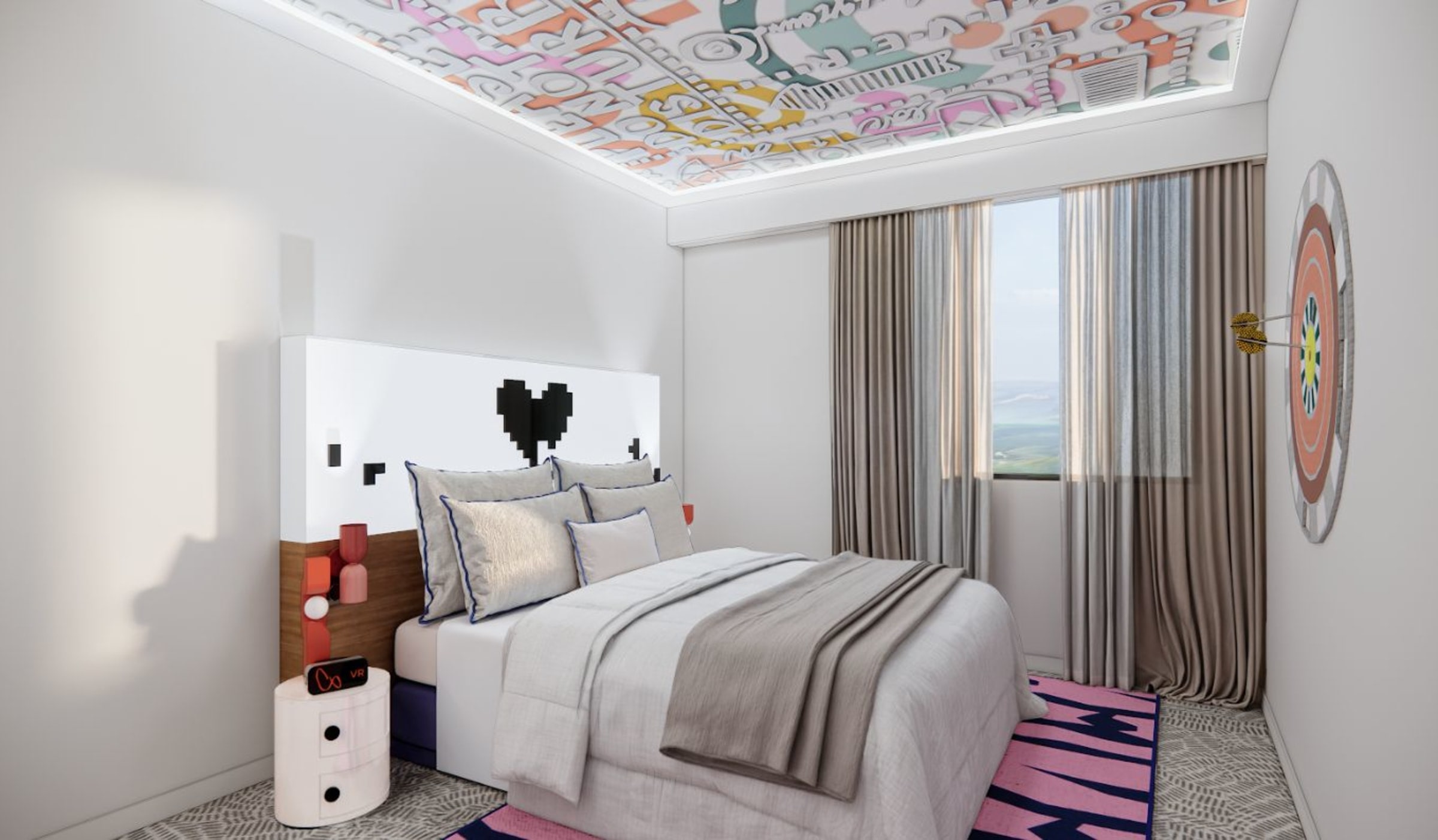 Symone By Adonis Roissy — Roissy-en-France