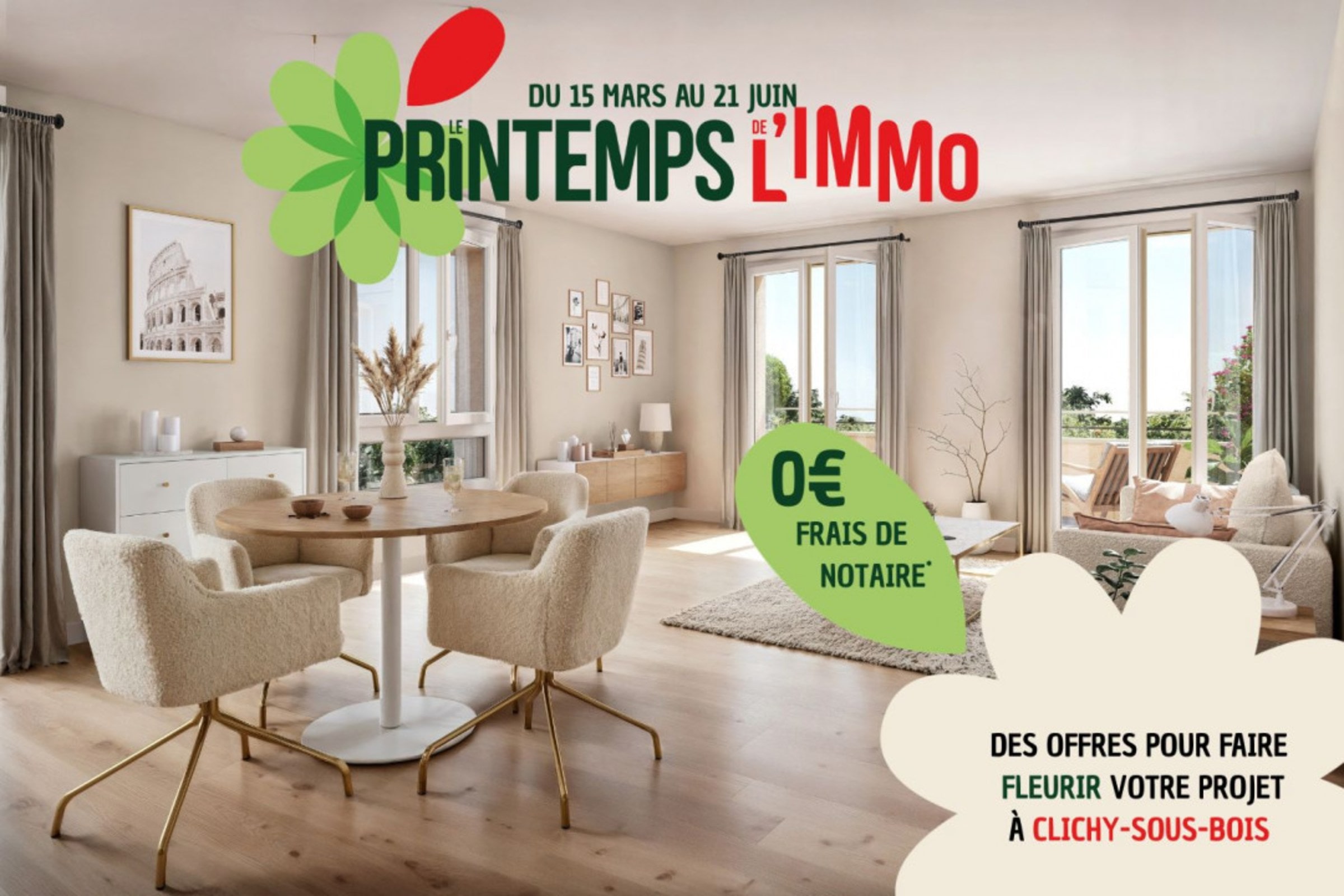 SYNEO — Clichy-sous-Bois