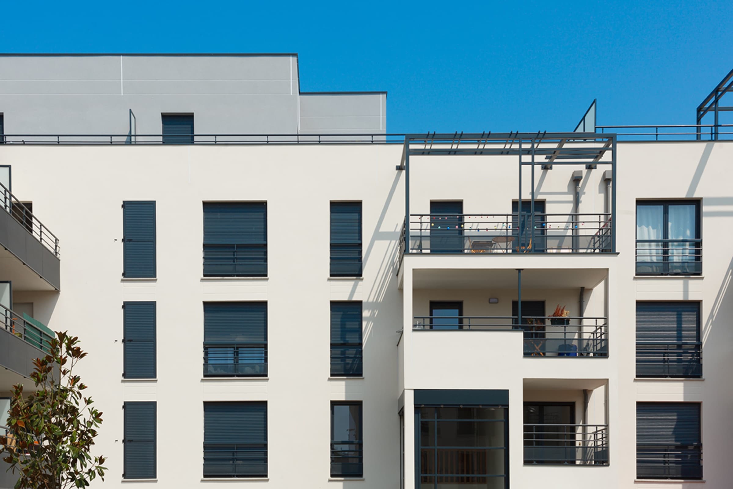 Terrasses et Jardins - MS — visuel 1