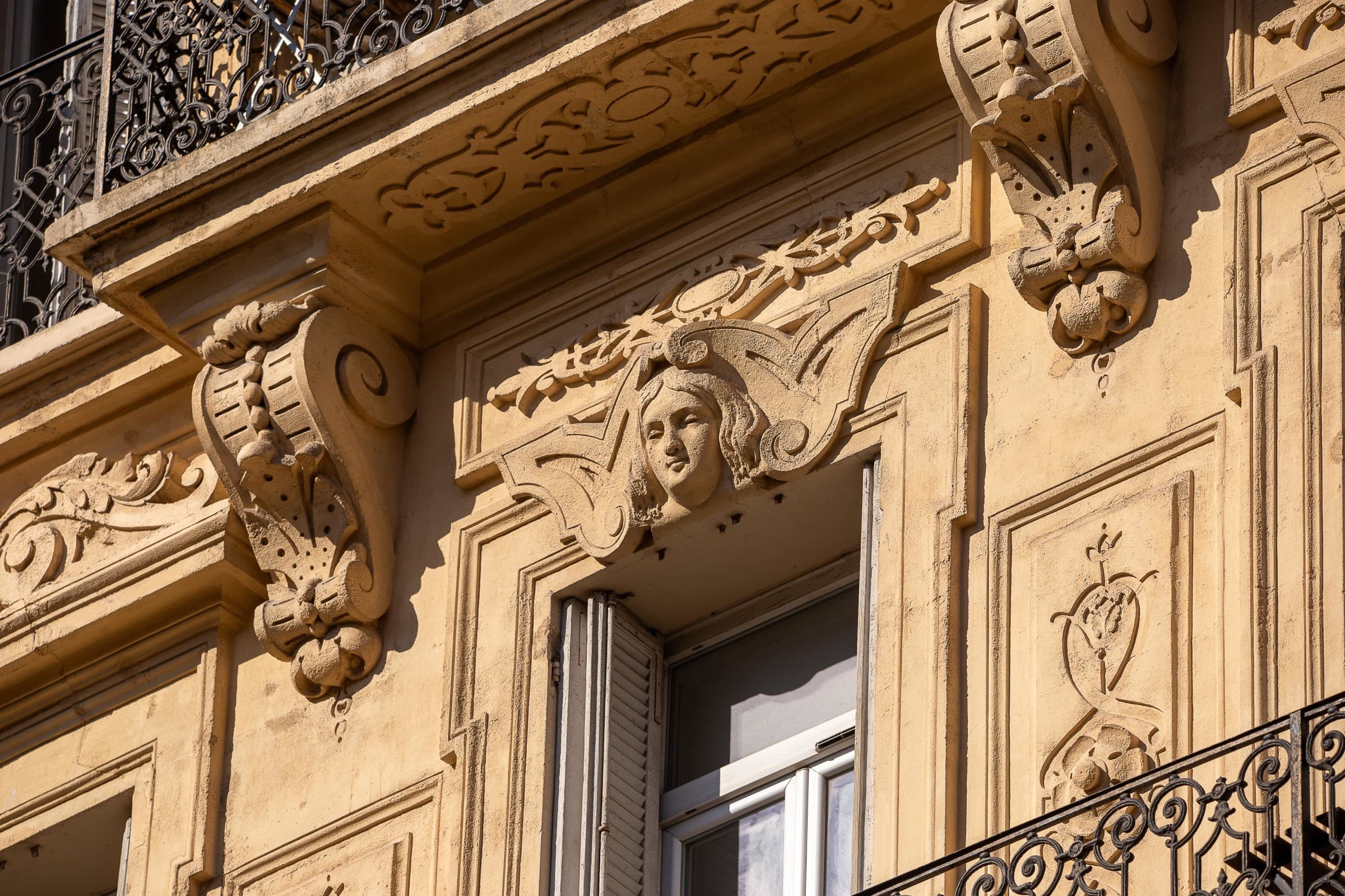 TROIS ROIS — programme immobilier neuf à Marseille 6e Arrondissement, photo 5
