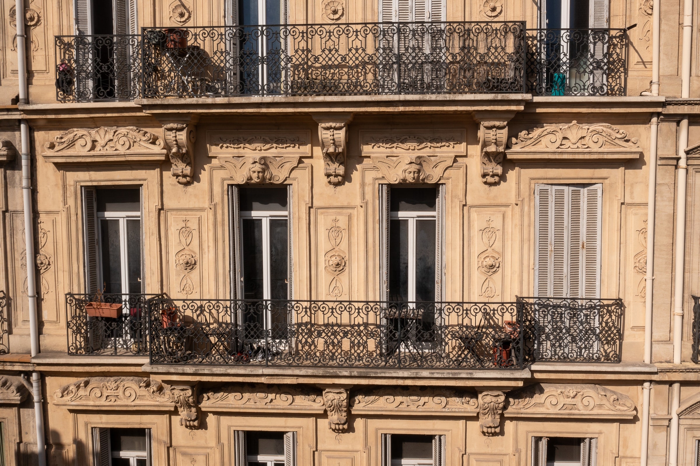 Trois Rois — Marseille 6e Arrondissement