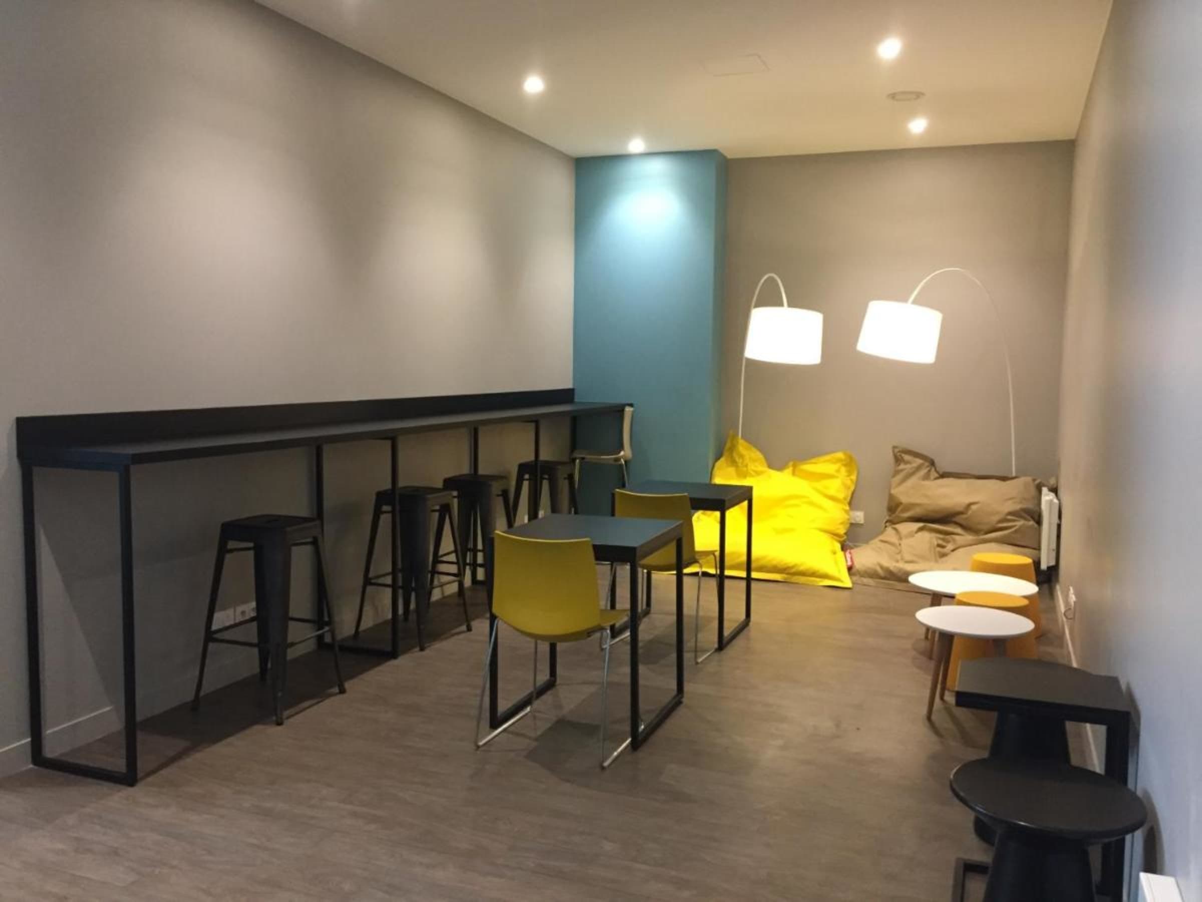 Twenty Campus — programme immobilier neuf à Maisons-Alfort, photo 2