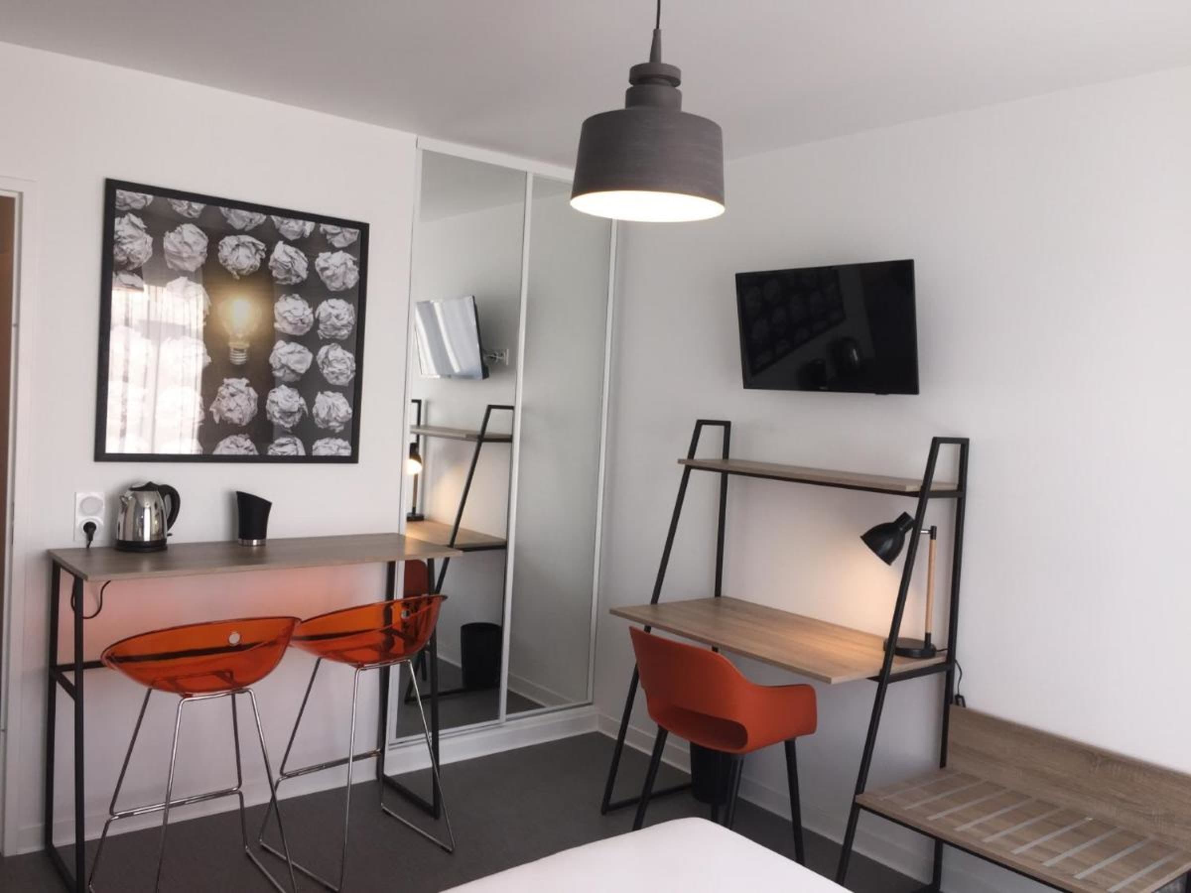 Twenty Campus — programme immobilier neuf à Maisons-Alfort, photo 3