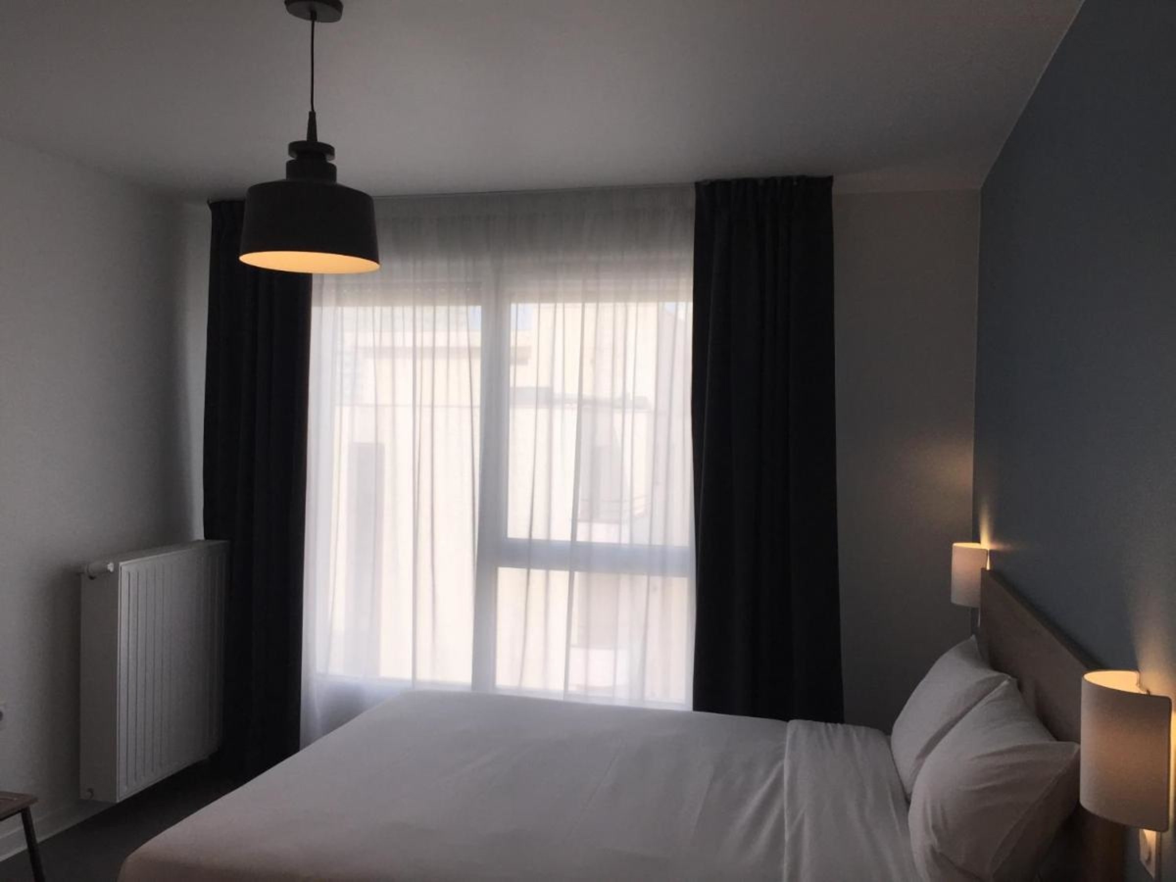 Twenty Campus — Maisons-Alfort