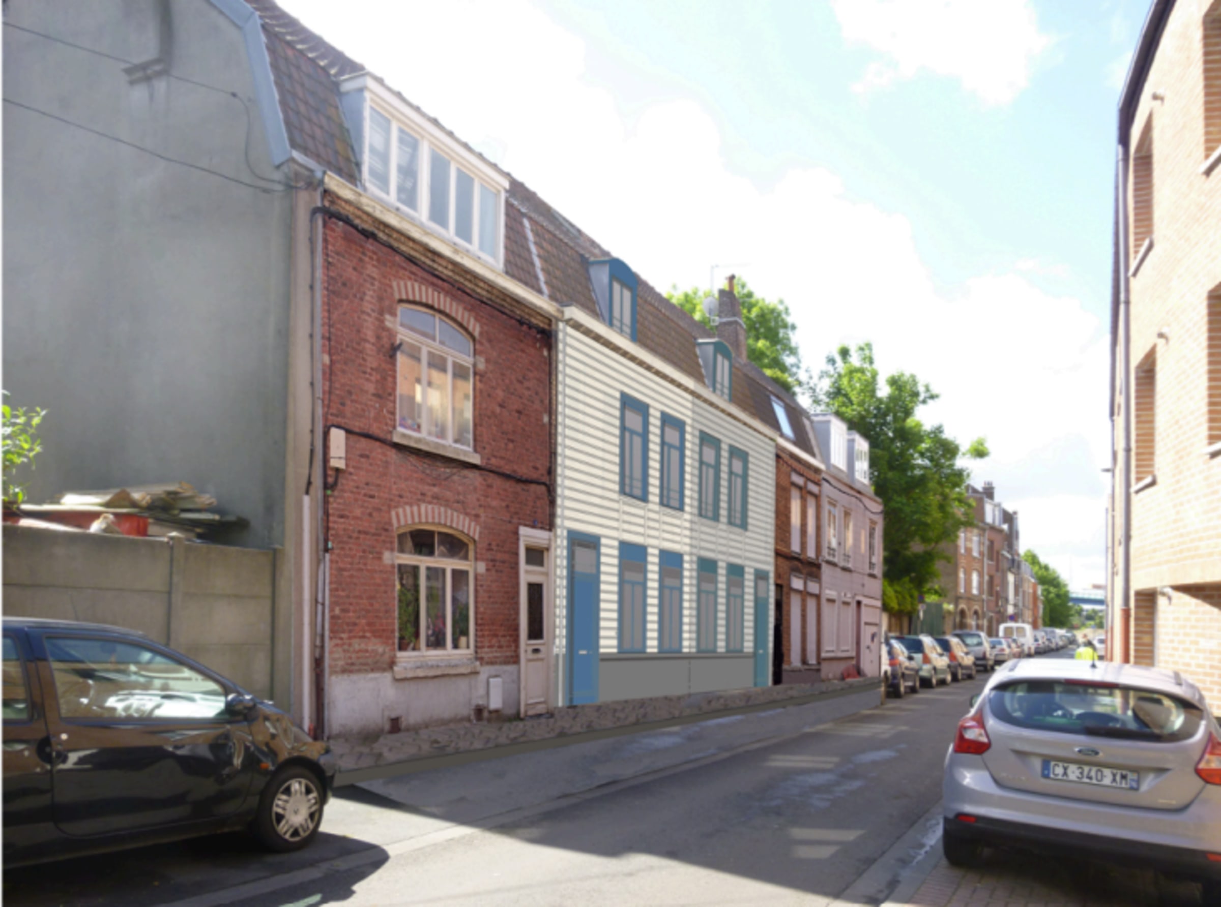 TWINIES — Lille
