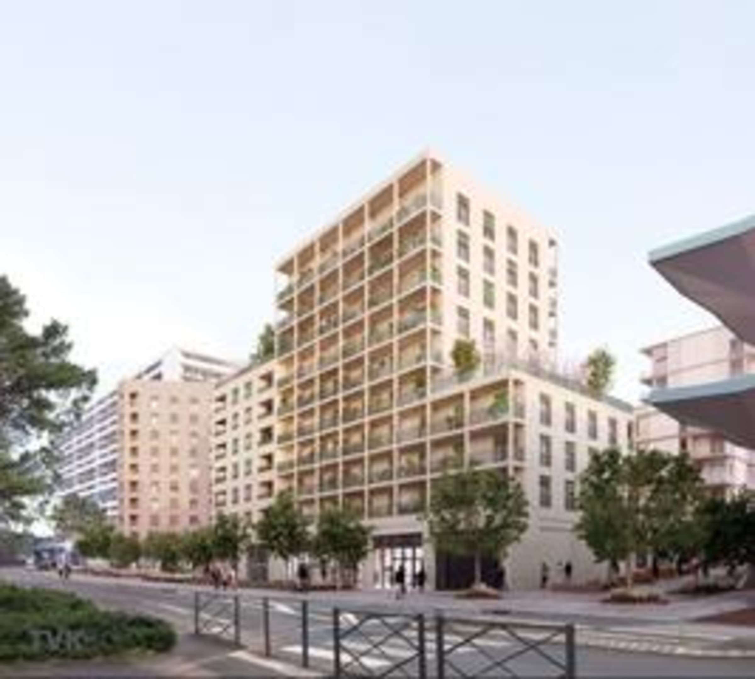 URBAN EDEN — visuel 2