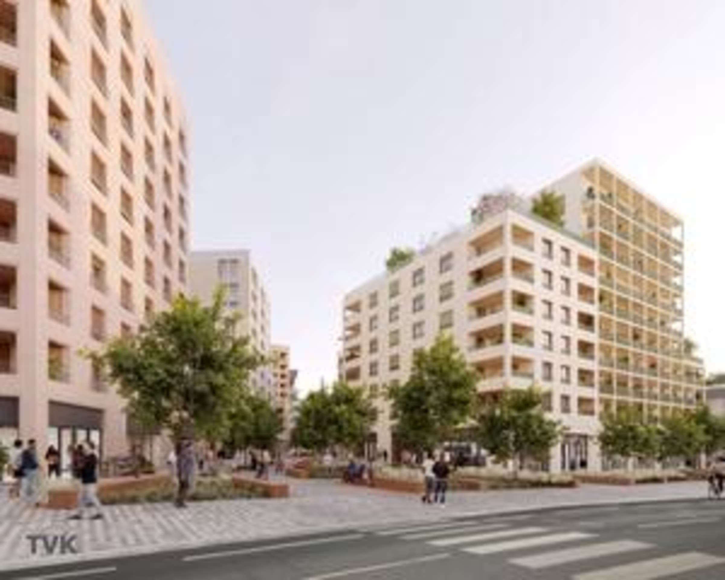 URBAN EDEN — visuel 4
