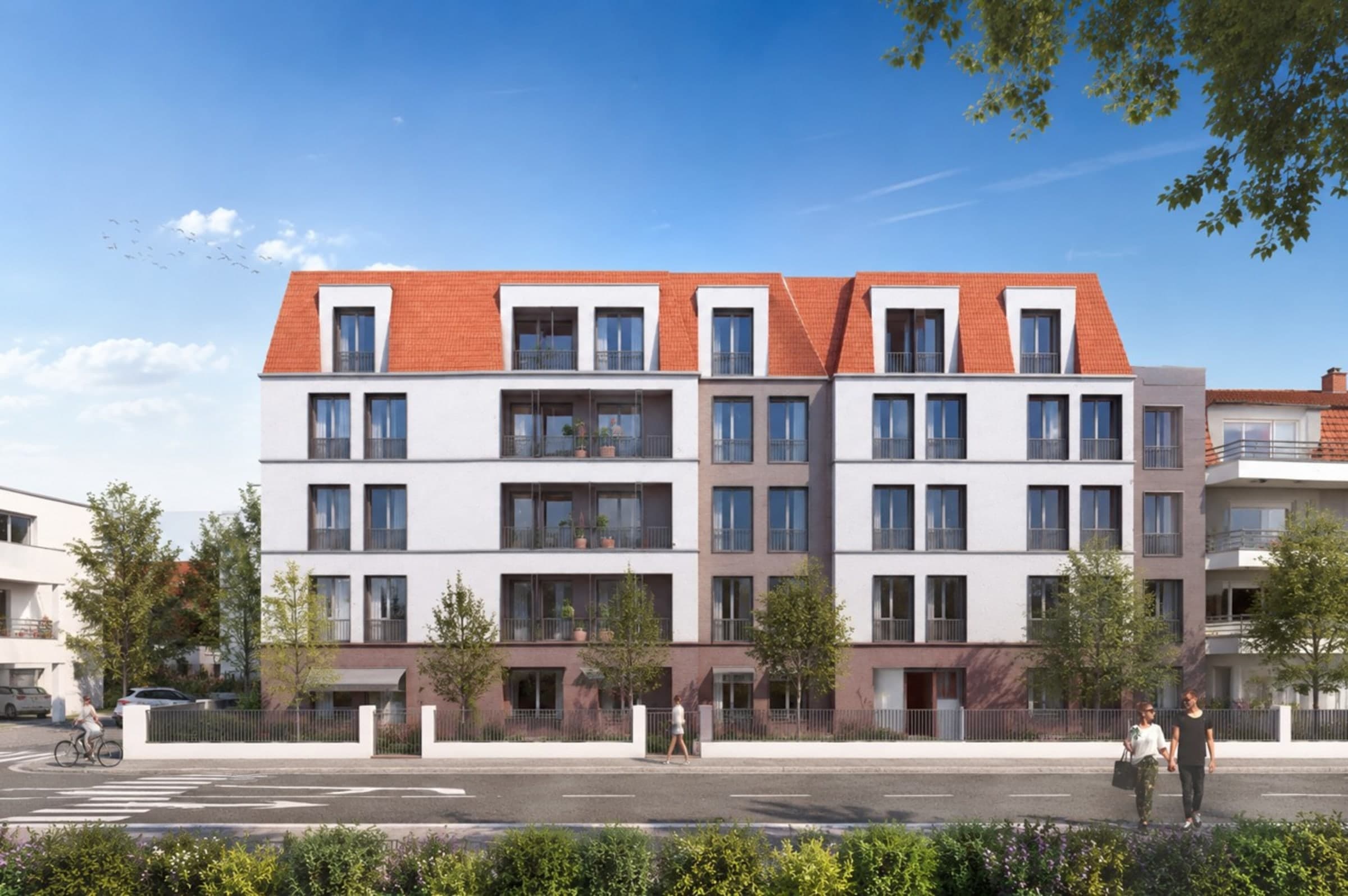 Urbanéo - Strasbourg — visuel 5