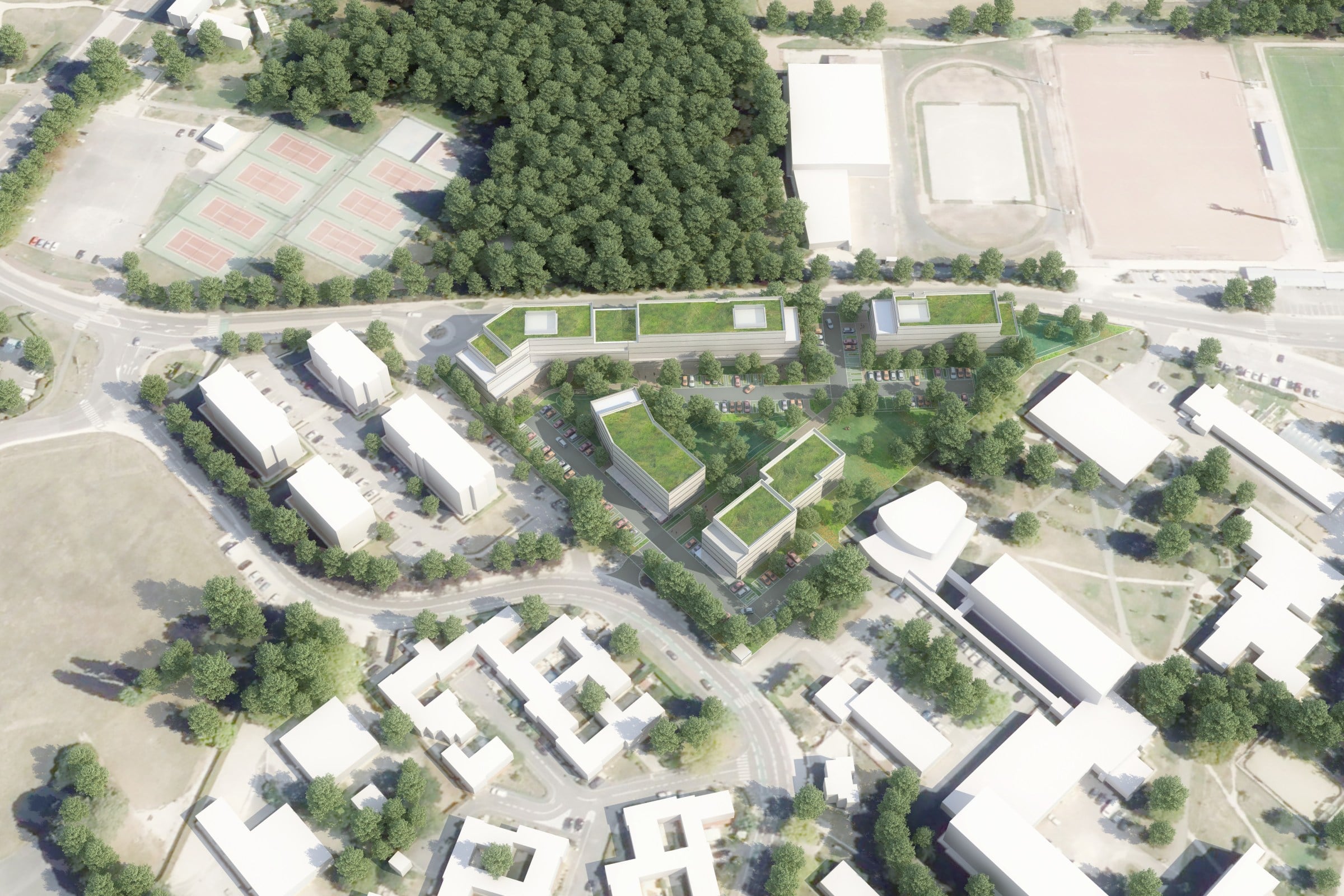 Programme Uxco Student - QUETIGNY à Quetigny
