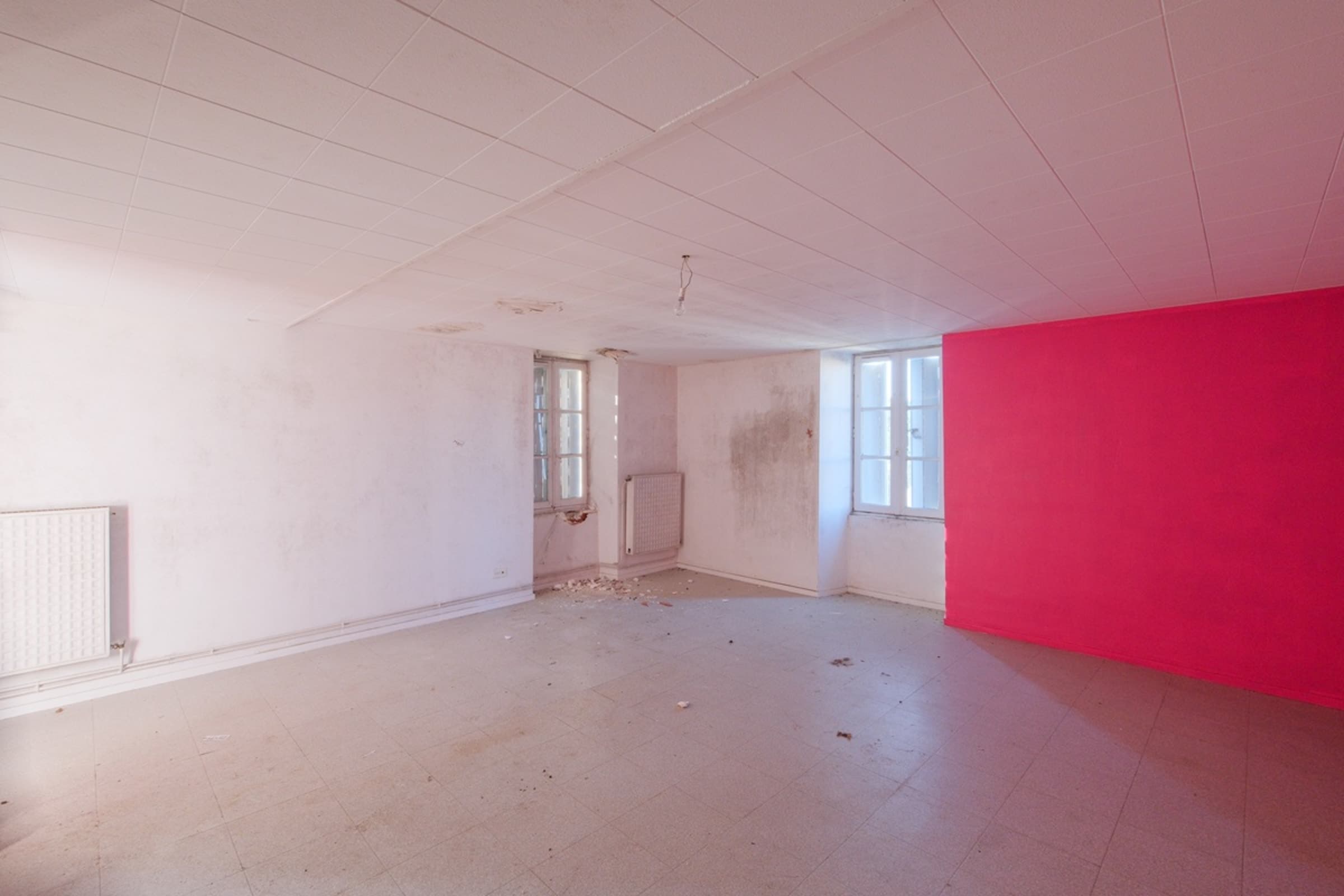 VANNES : Xavier Fraval de Coatparquet (Bat A) — programme immobilier neuf à Vannes, photo 2