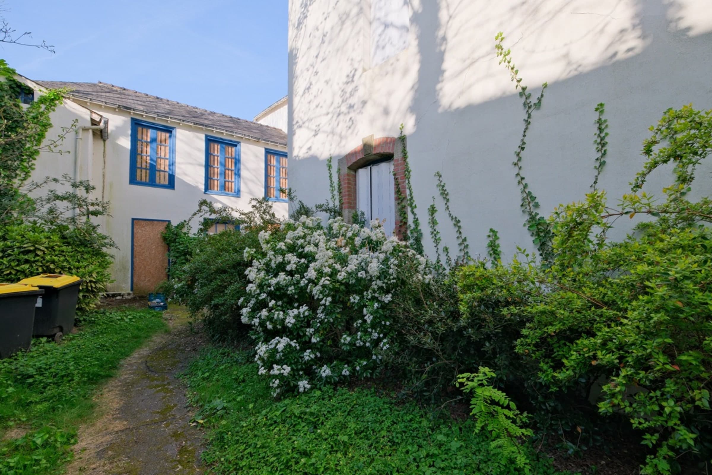 VANNES : Xavier Fraval de Coatparquet (Bat A) — programme immobilier neuf à Vannes, photo 4