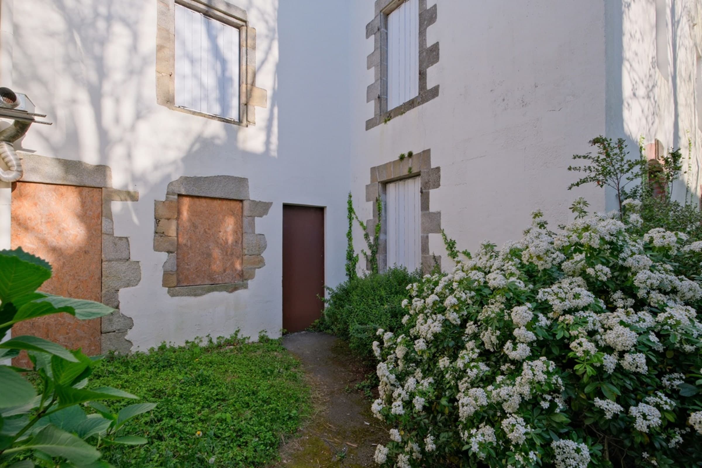 VANNES : Xavier Fraval de Coatparquet (Bat A) — programme immobilier neuf à Vannes, photo 5