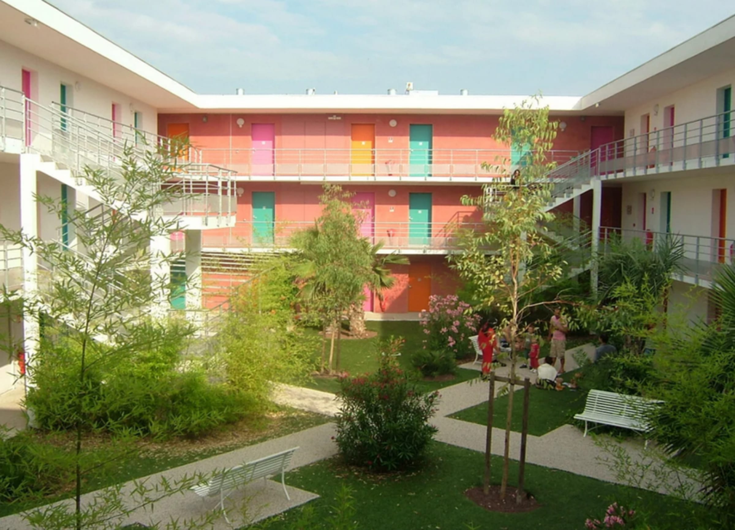 VENDARGUES - ACADEMIE DE MONTPELLIER — Vendargues