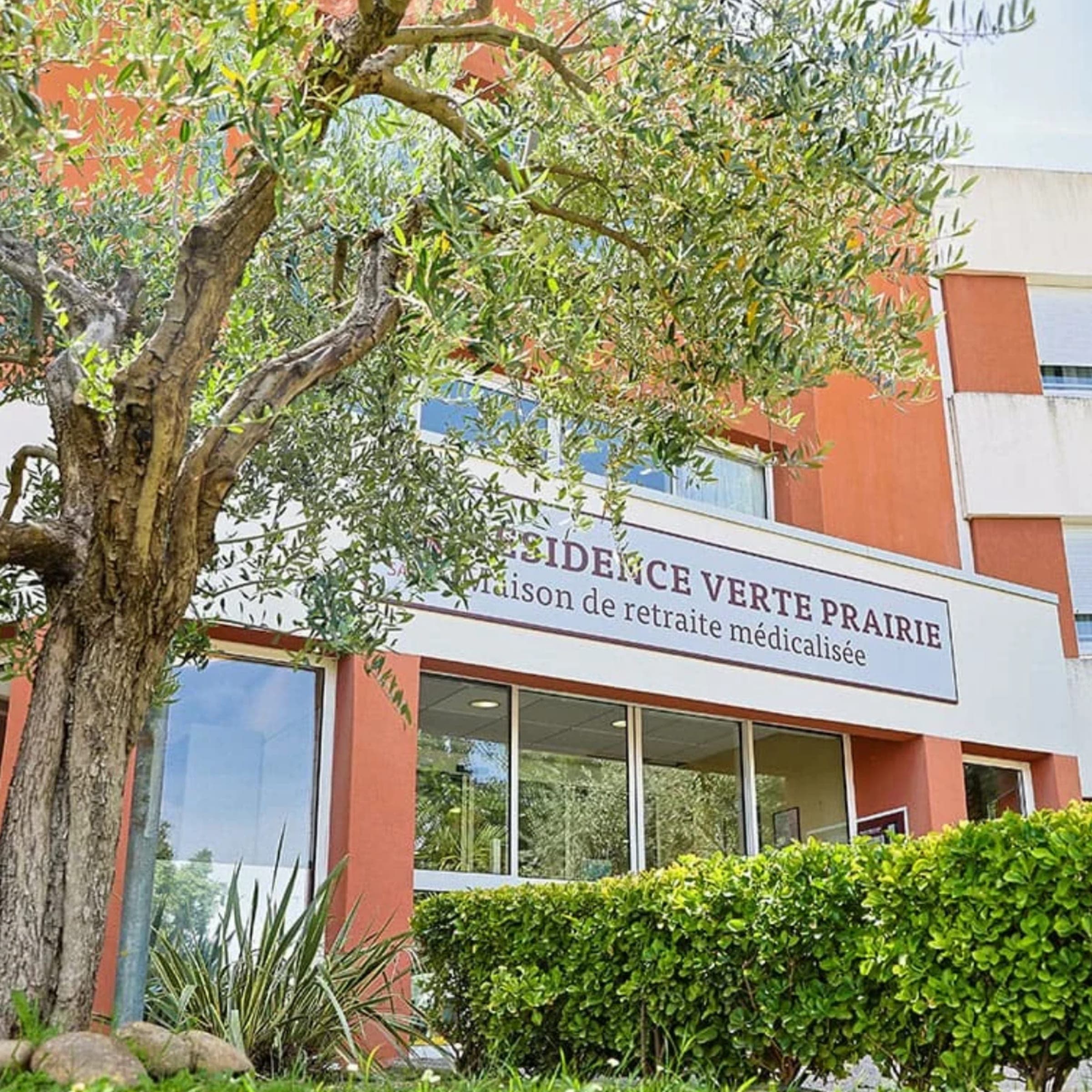 Verte Prairie — visuel 1