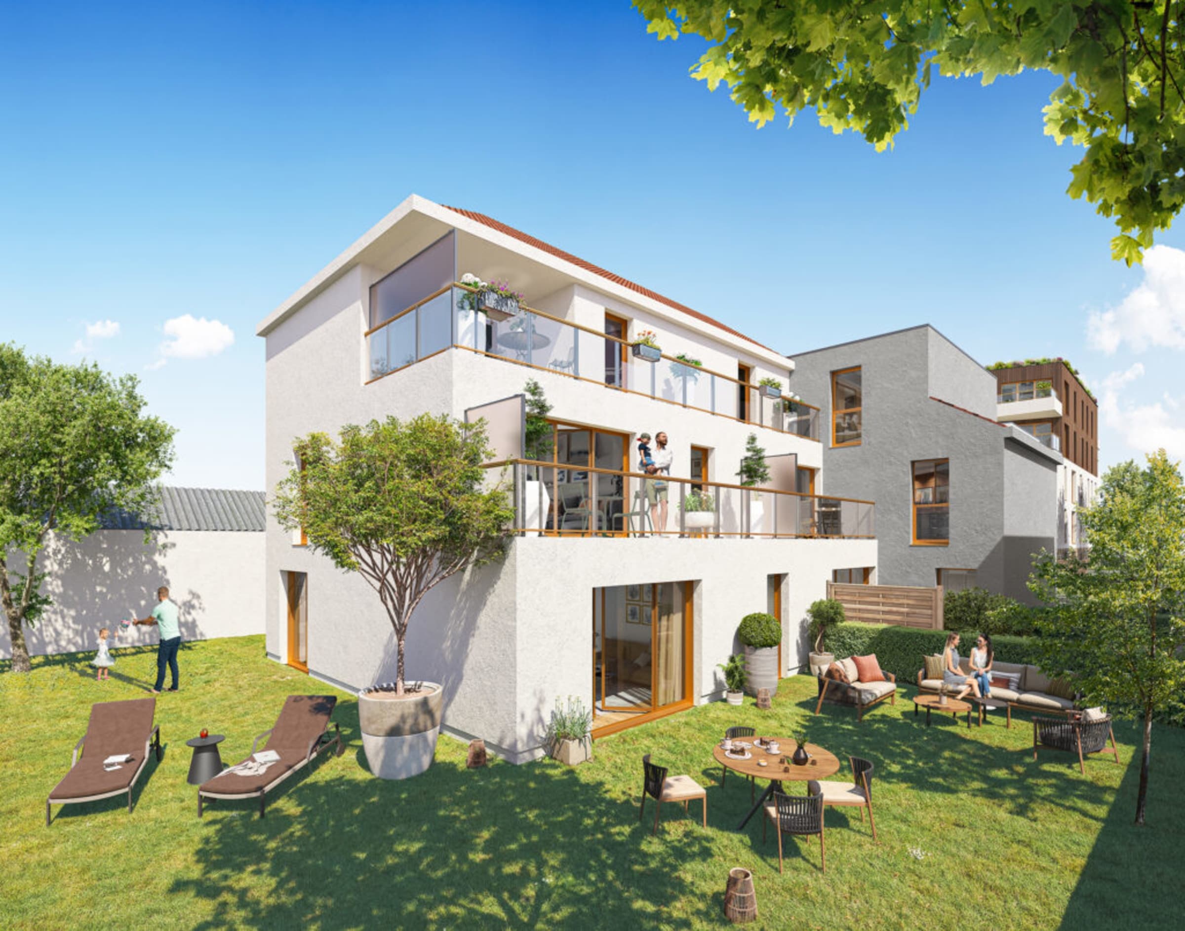 Villa Augustine — visuel 2