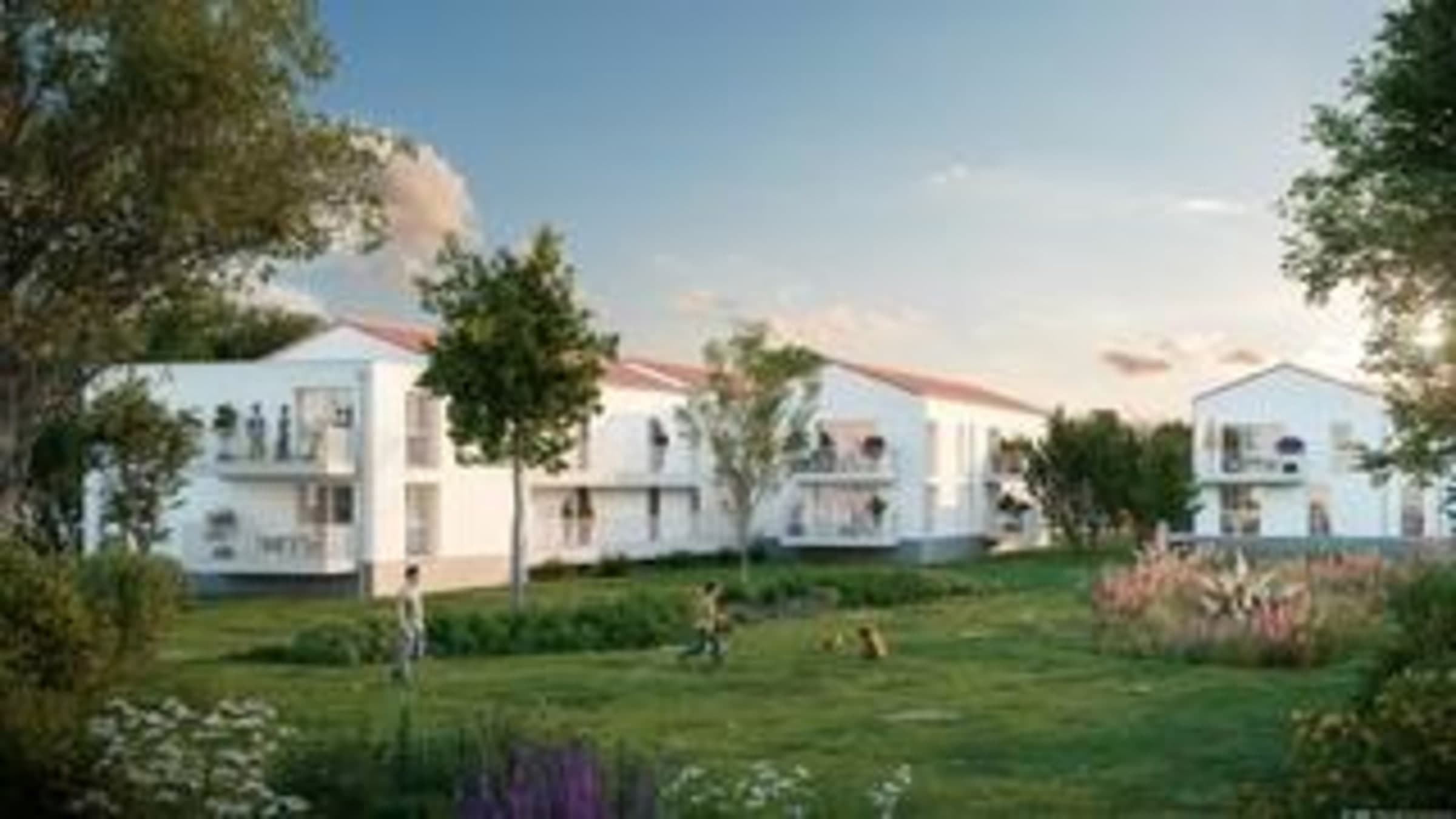 Villa Barena — visuel 2