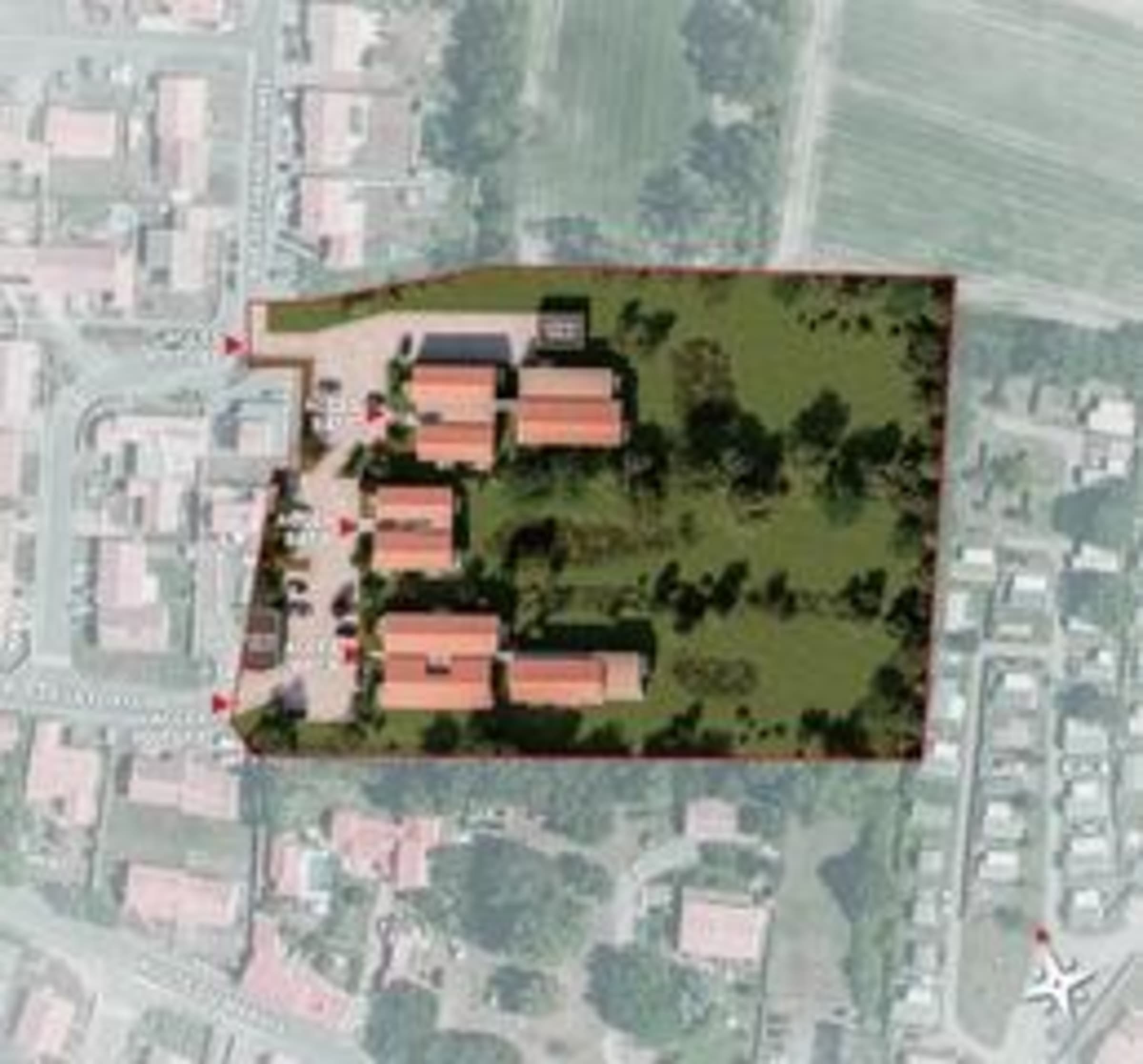 Villa Barena — visuel 3
