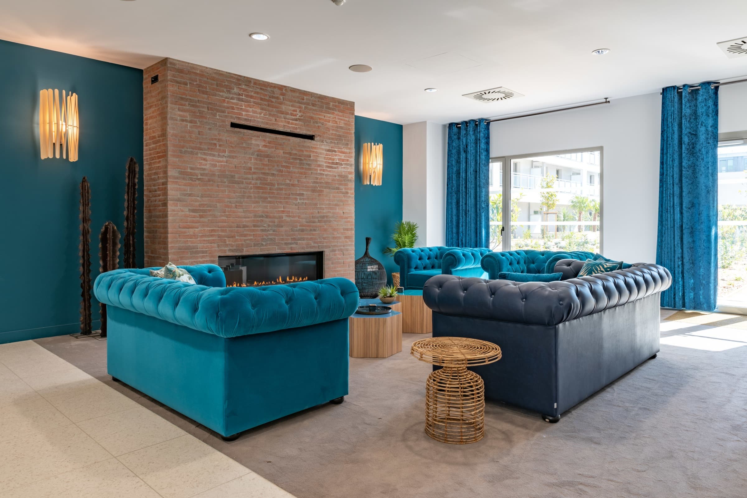 Villa Beausoleil Colmar — visuel 3