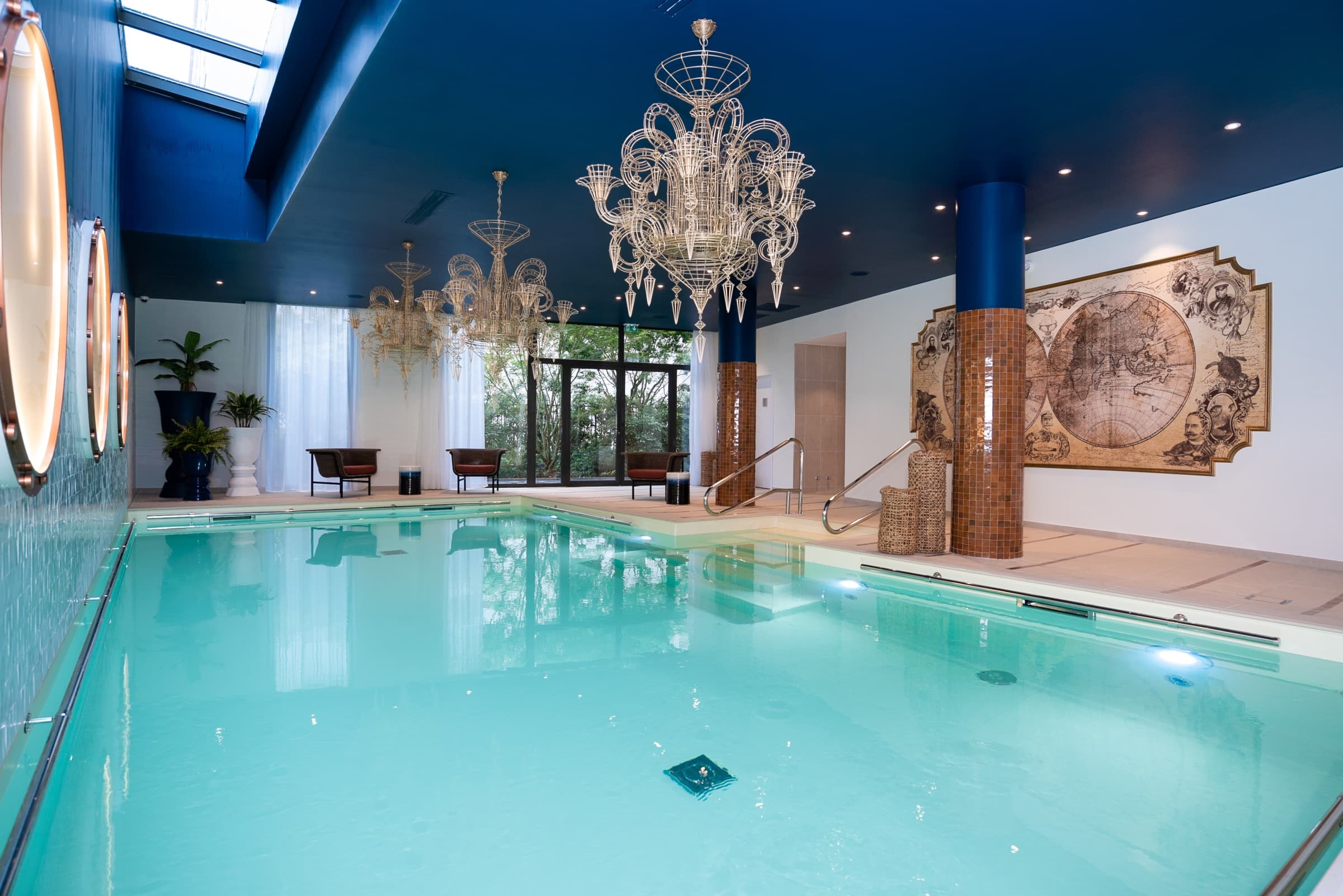 Villa Beausoleil Colmar — visuel 4