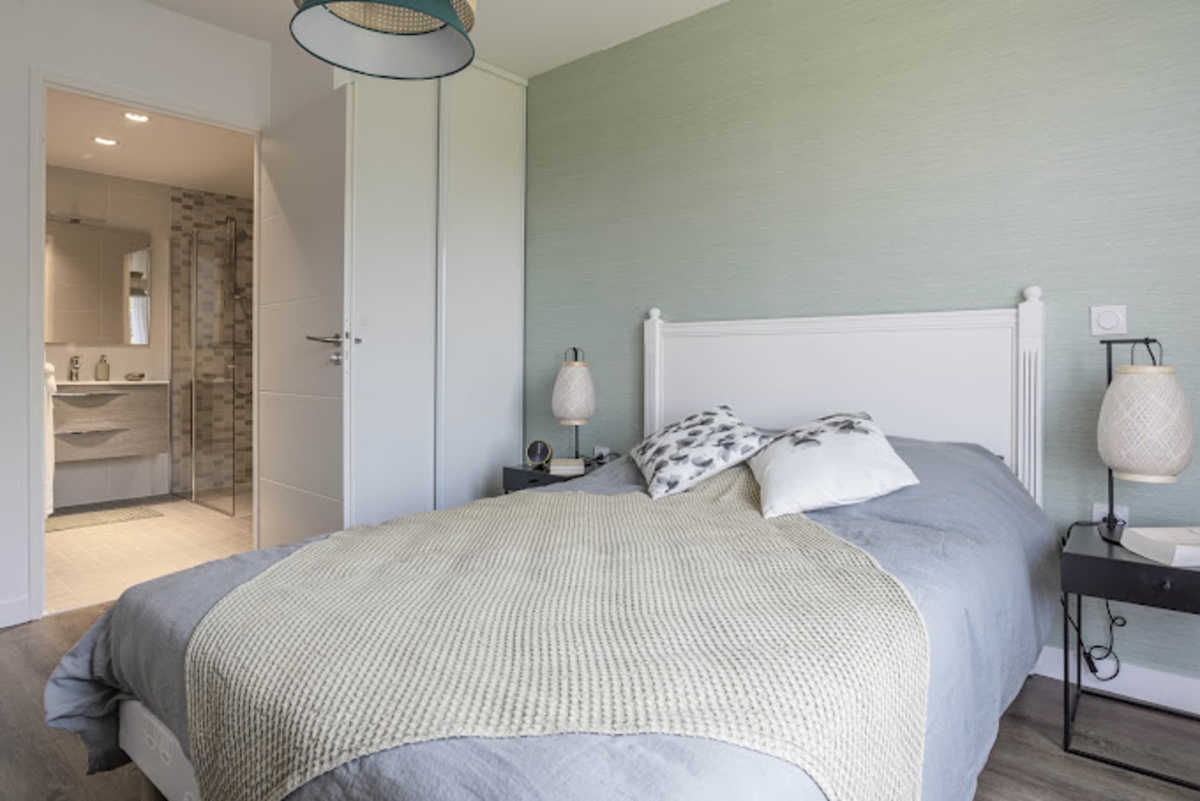 Villa Beausoleil Cormeilles — visuel 5