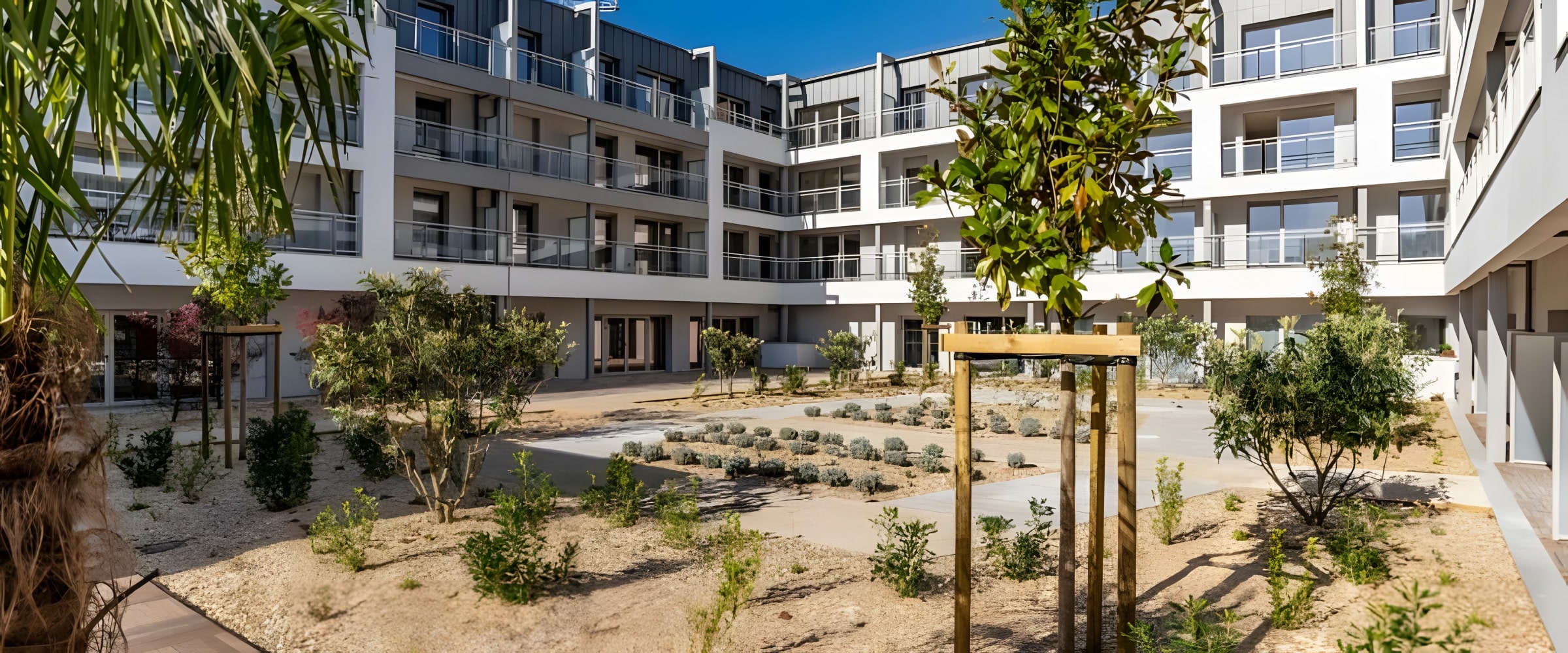 Villa Beausoleil — La Rochelle