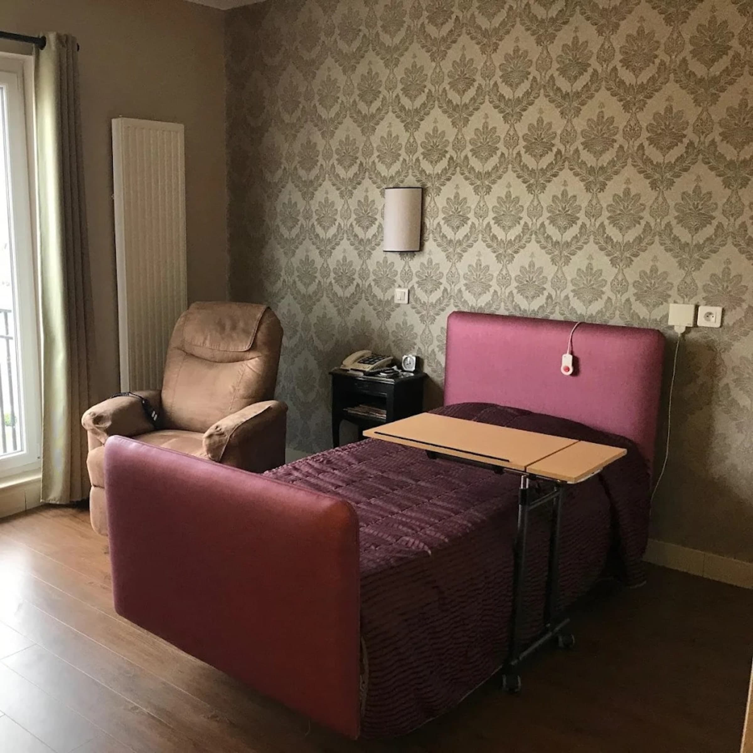 Villa Beausoleil Loisy-Sur-Marne — visuel 2