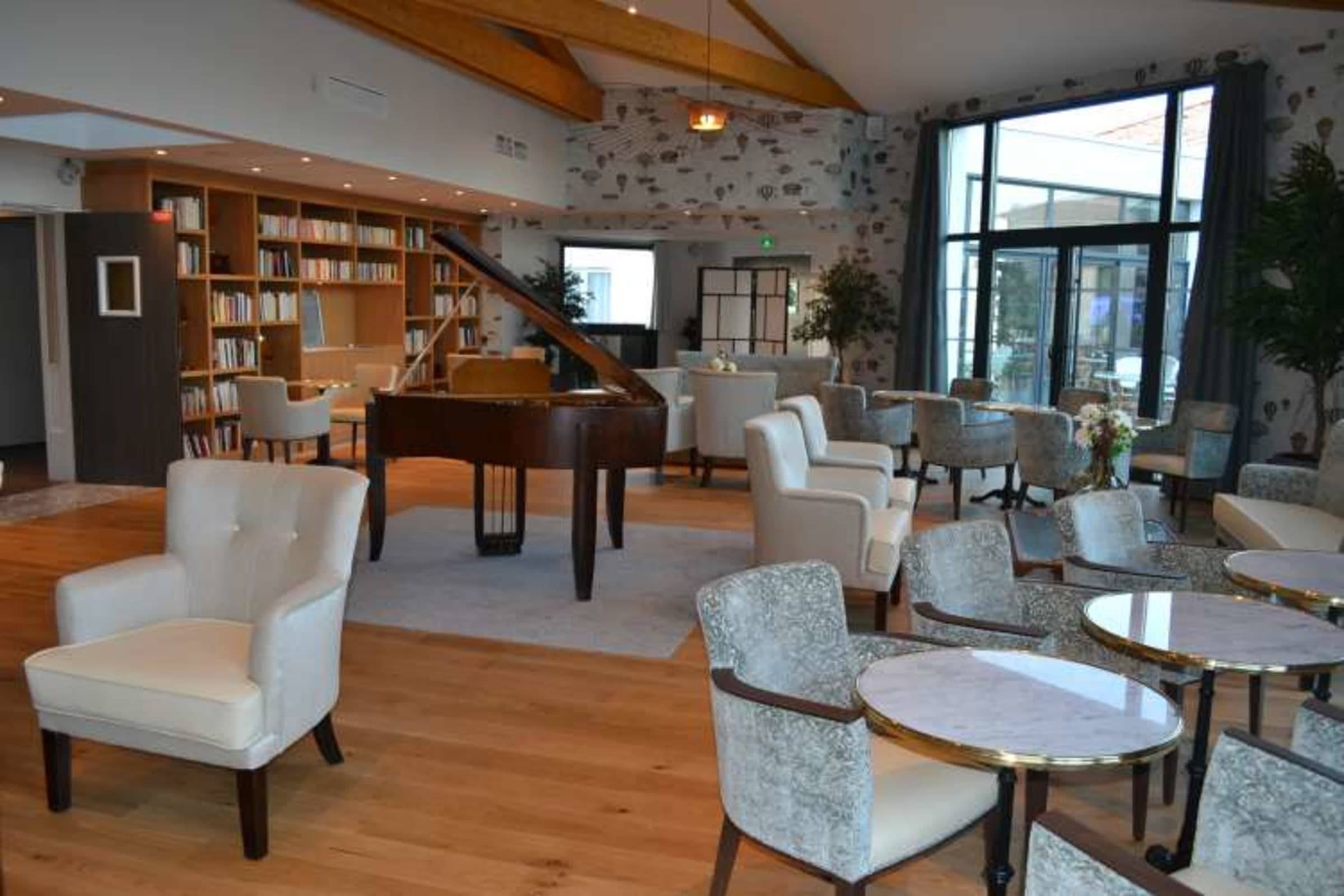 Villa Beausoleil (RM) — visuel 5