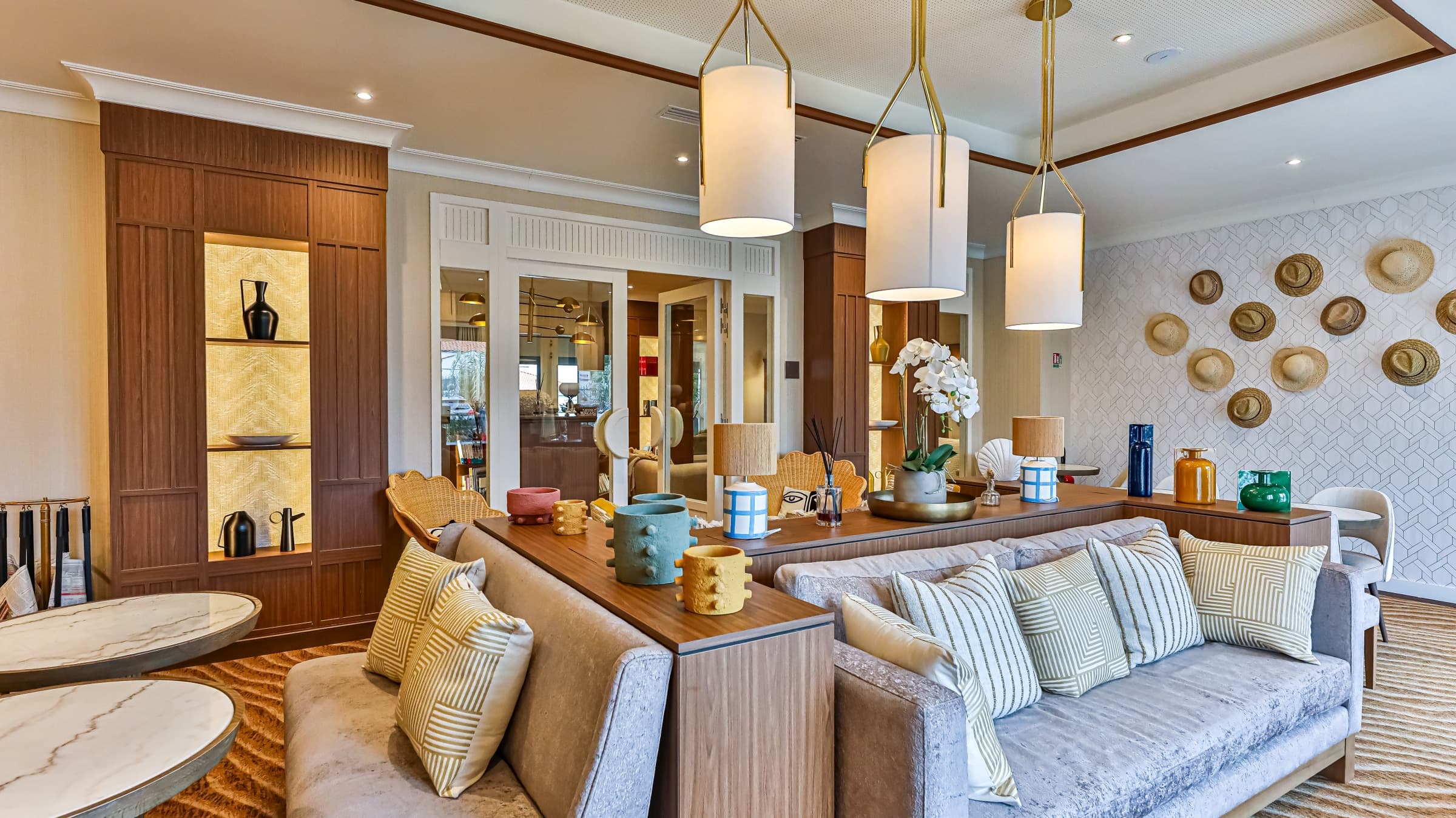 Villa Beausoleil St Gilles Croix de Vie — visuel 2