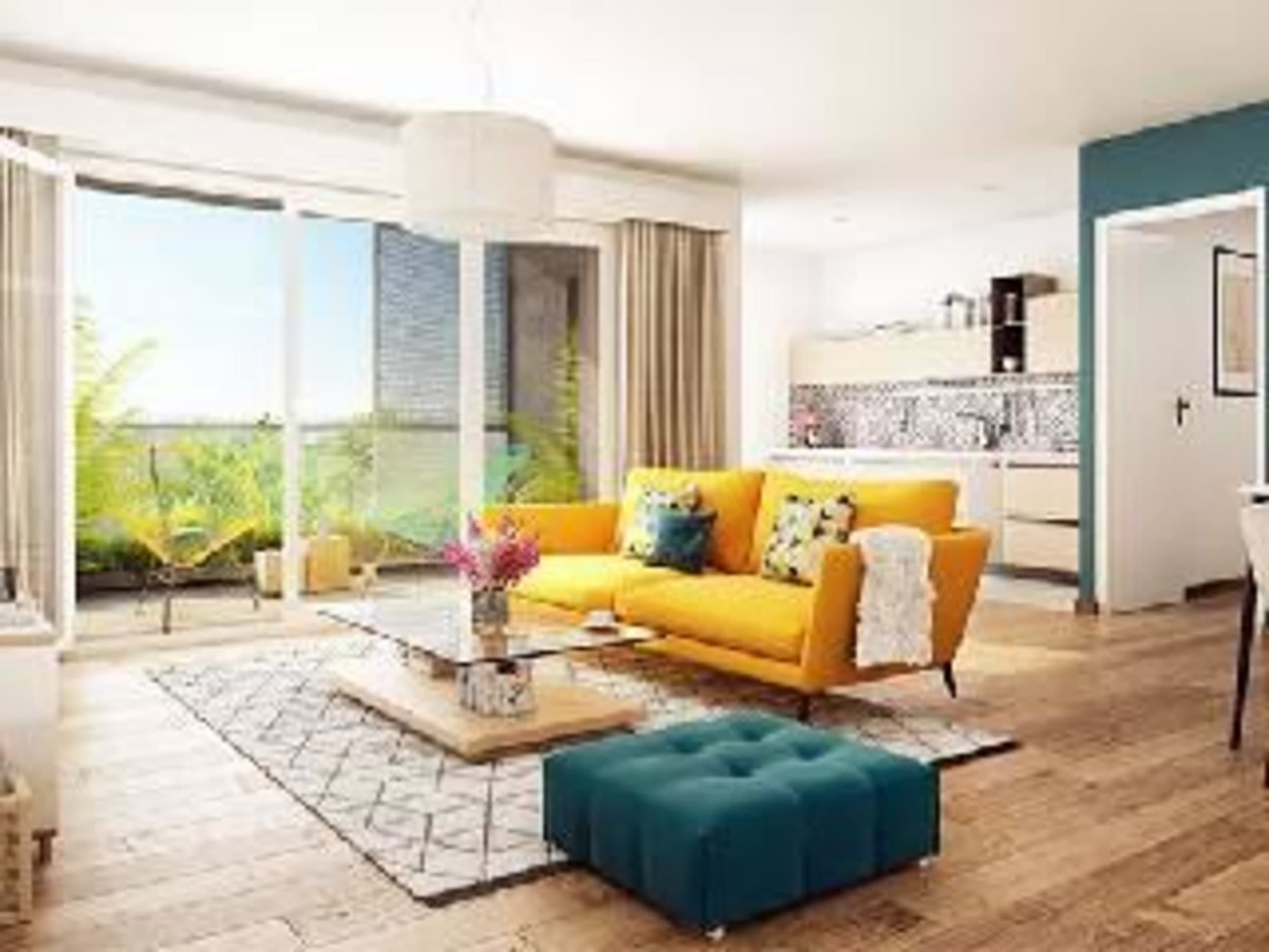 Villa Botanique — visuel 3