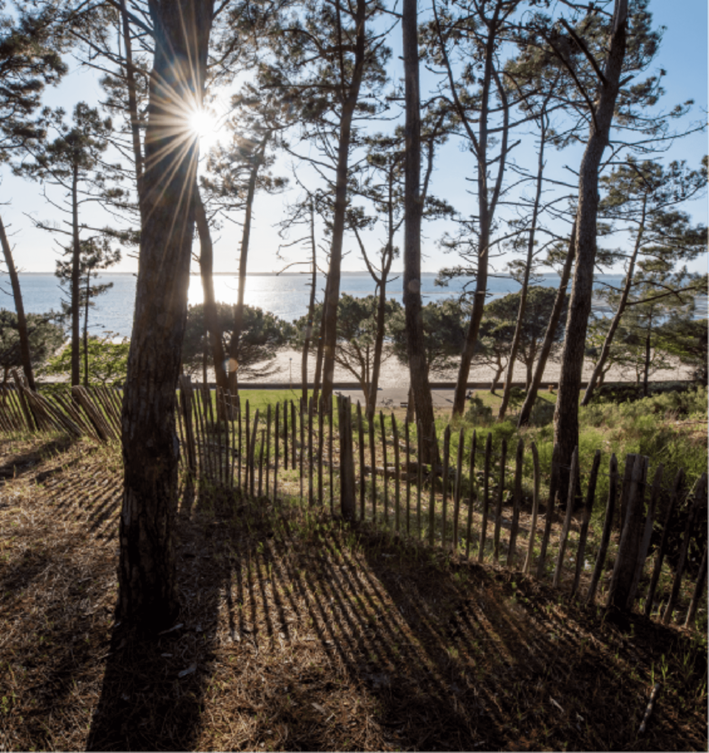 VILLA CAPELLA — Arcachon