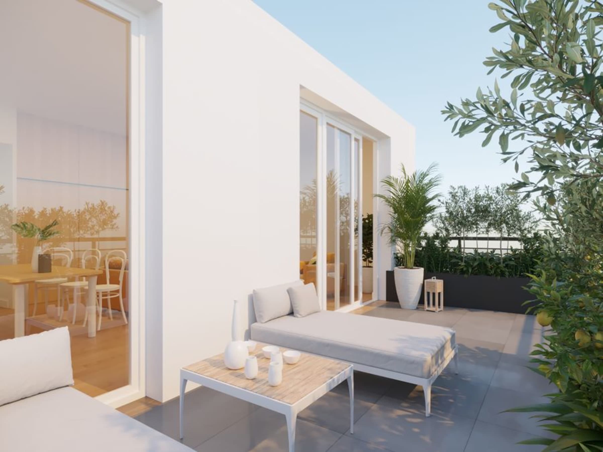VILLA CAPUCINE — visuel 5