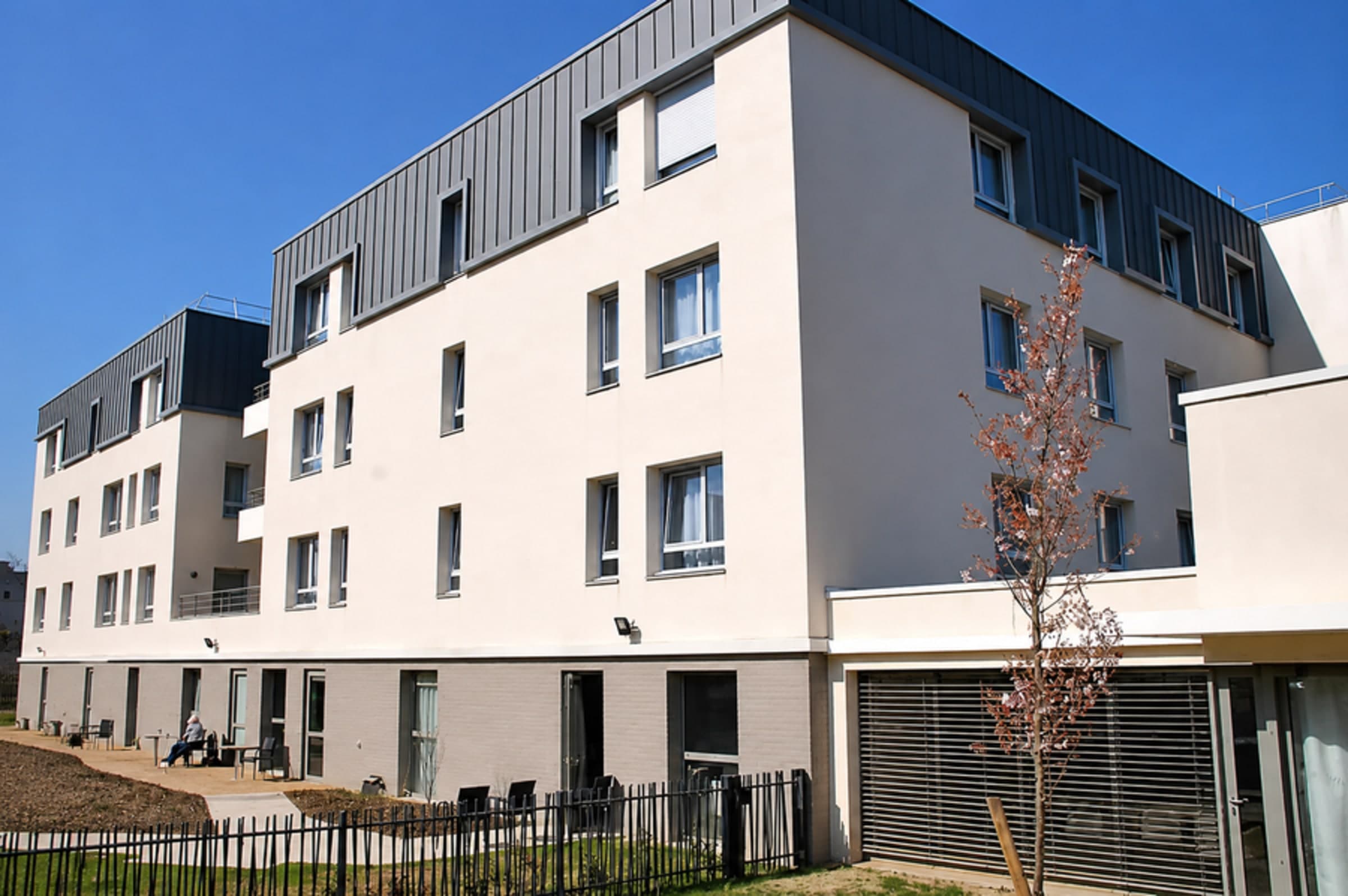 Villa Caudacienne — visuel 2