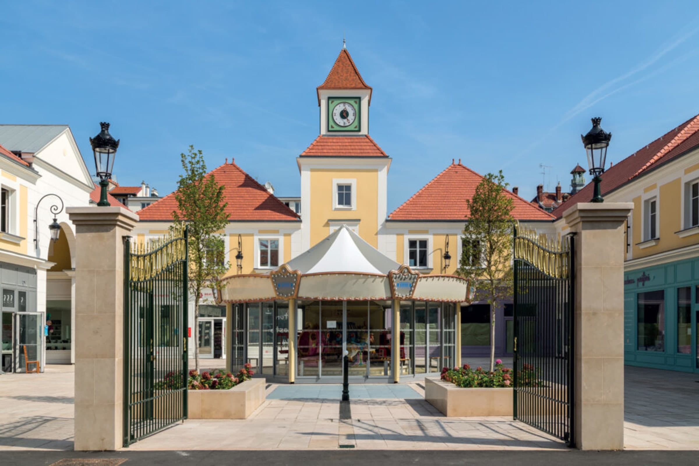 Villa Collin — visuel 2