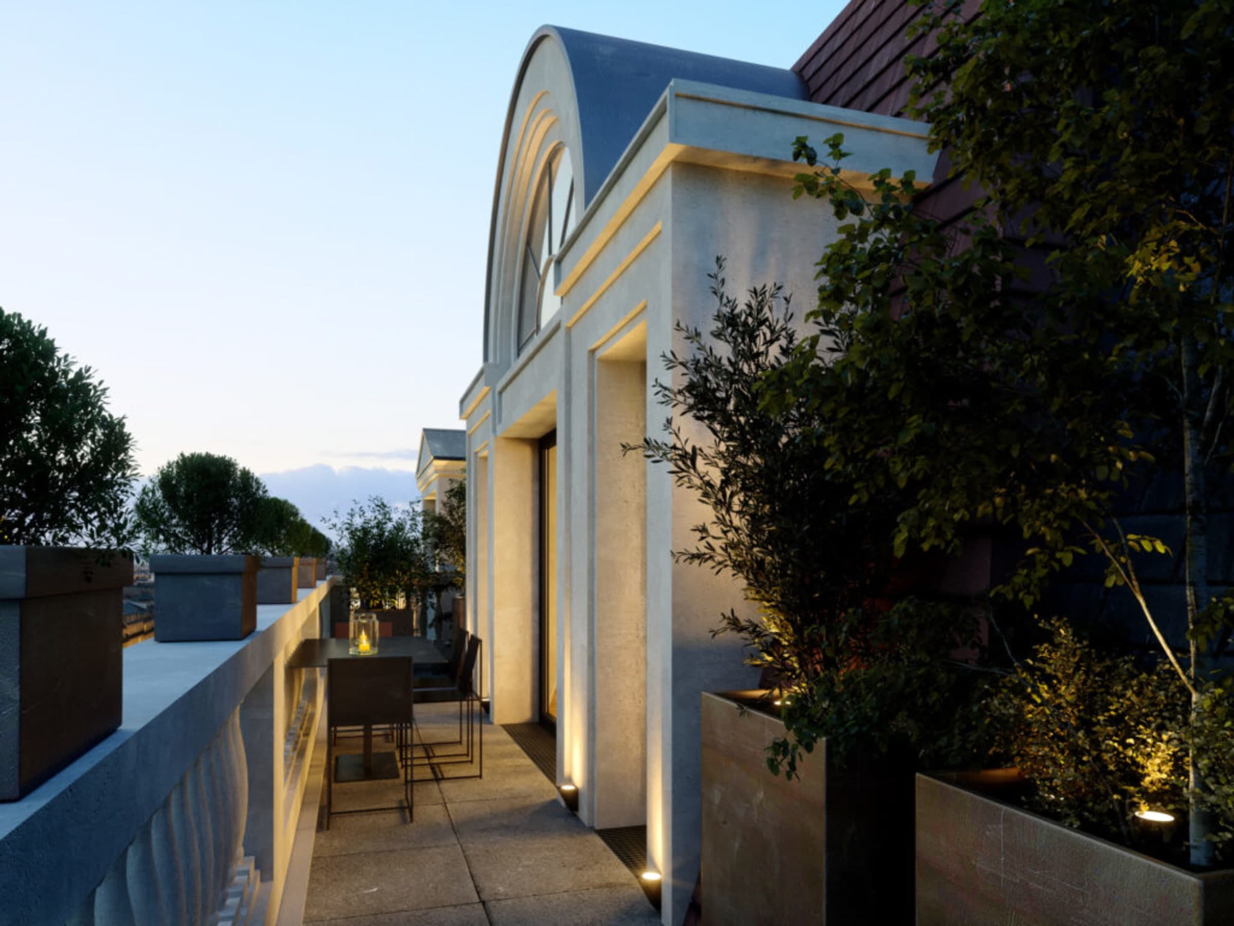 Villa Comtesse — visuel 3