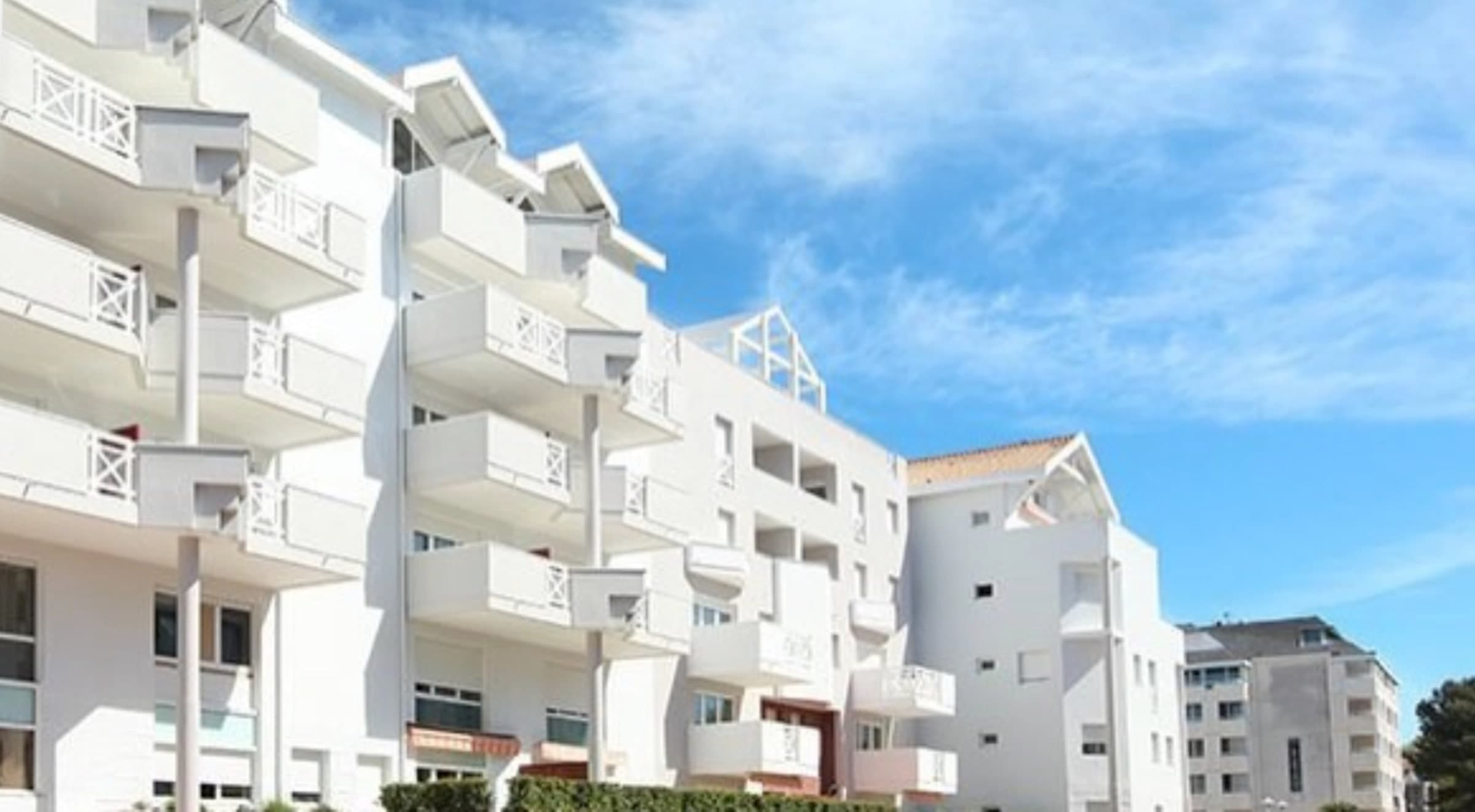 VILLA D'ETE — visuel 5