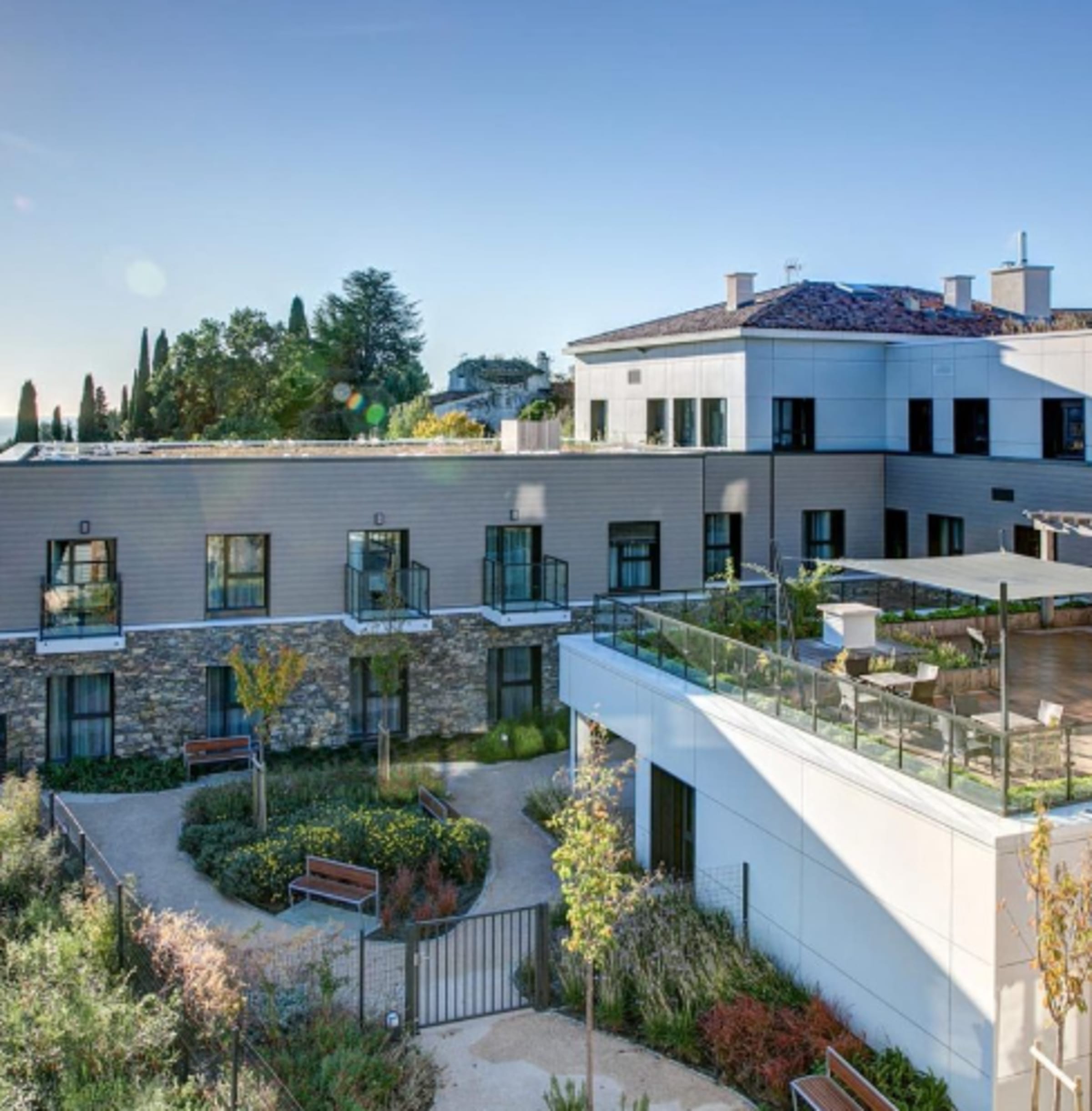 Villa des Collettes — Cagnes-sur-Mer