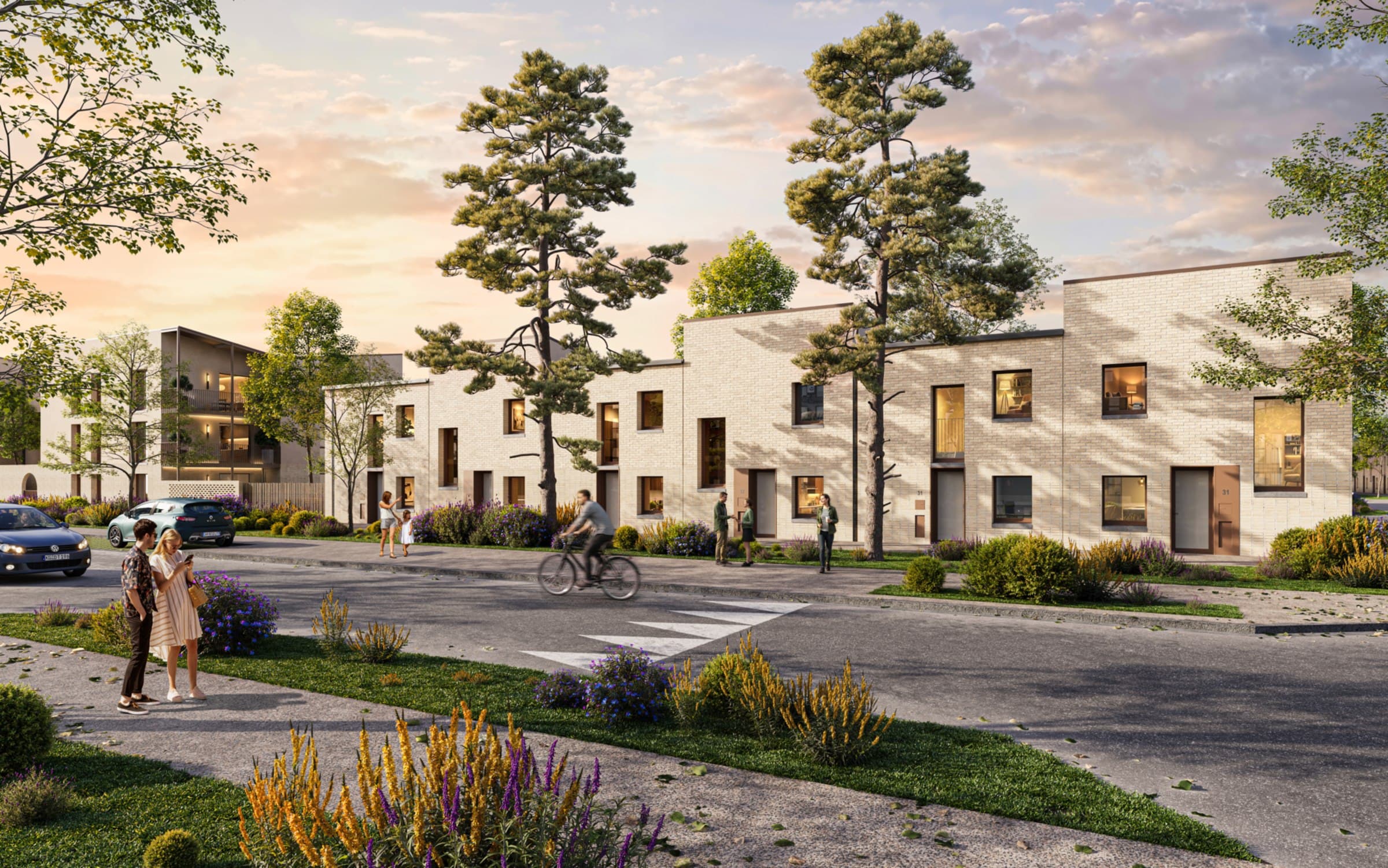 VILLA DES IMPRESSIONNISTES — visuel 2