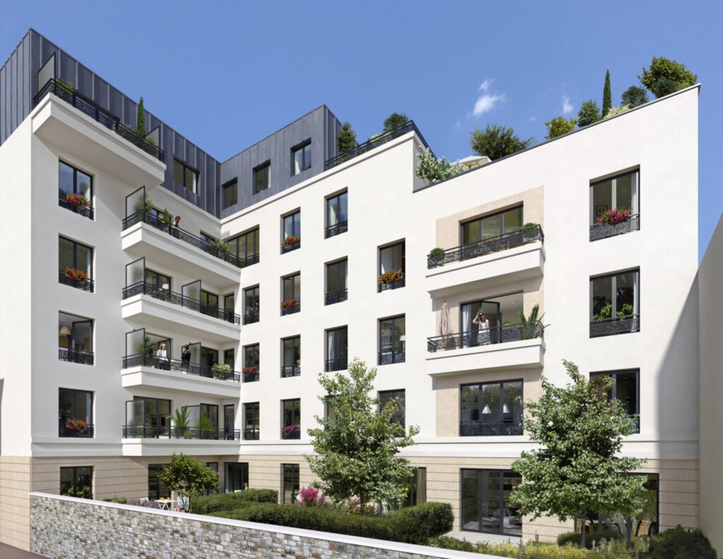 Villa des Ormes — visuel 2