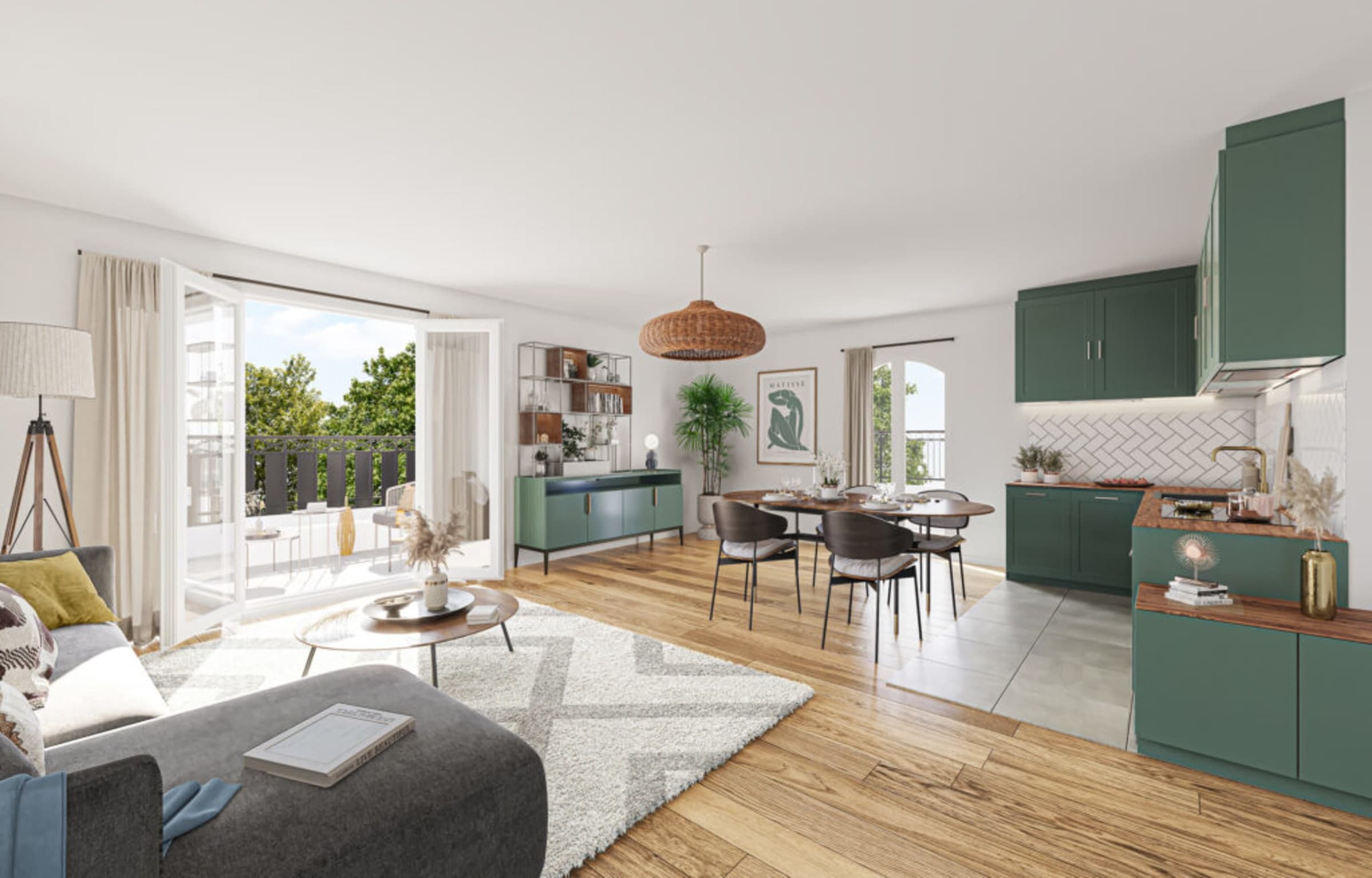 Villa Georges — visuel 2