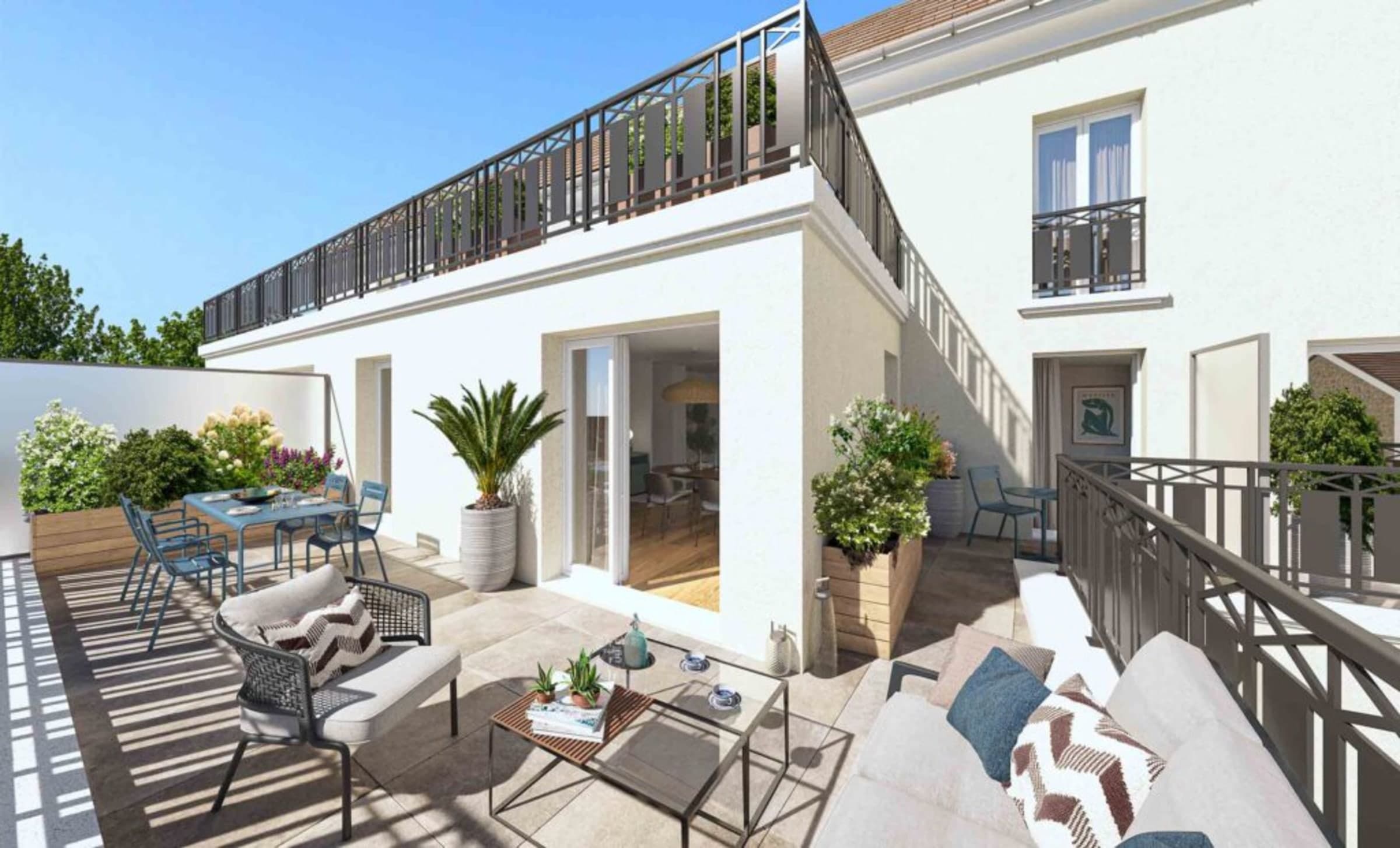 Villa Georges — visuel 3